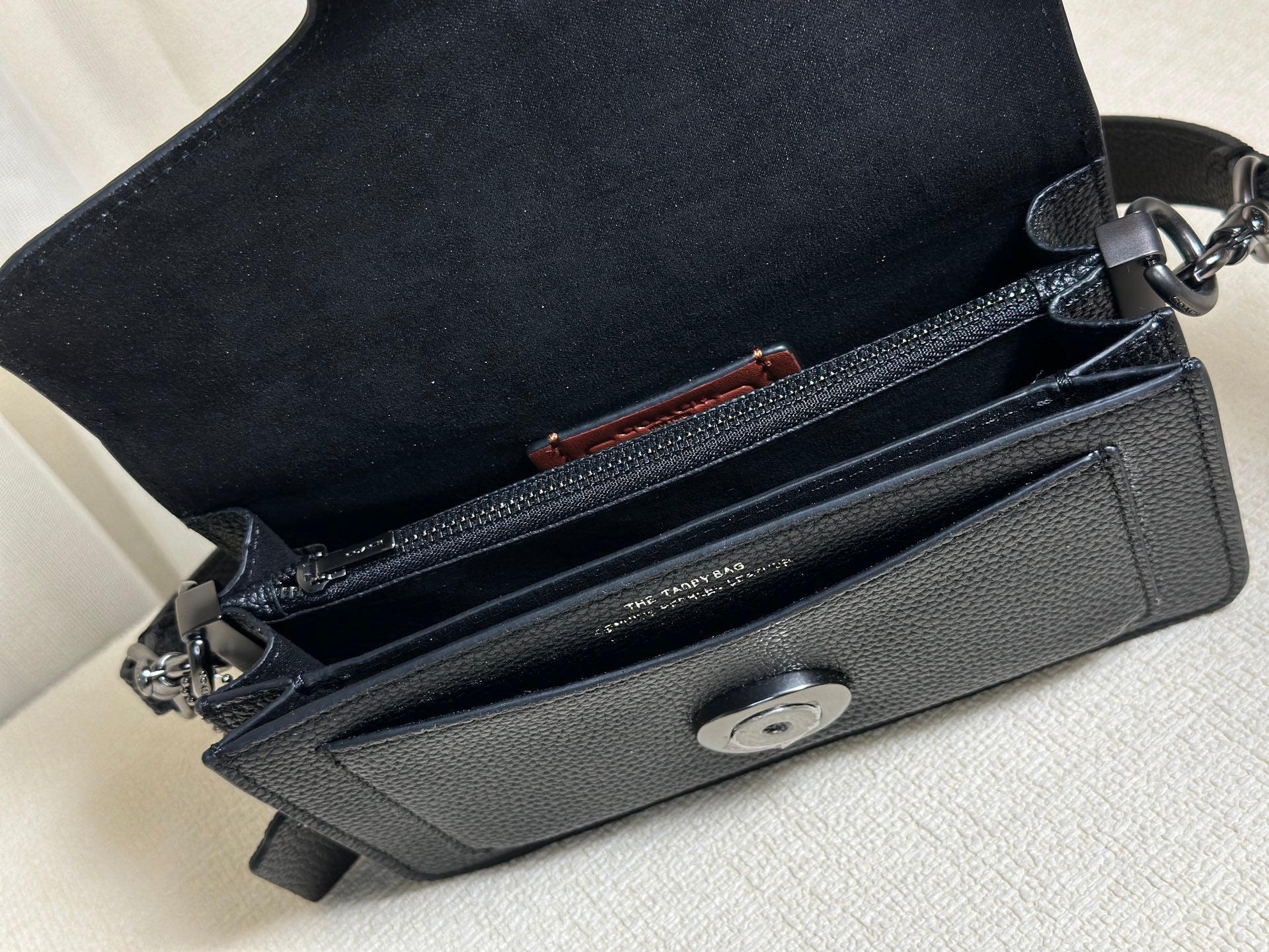 LuxluxHouse Best Quality Bags Coach