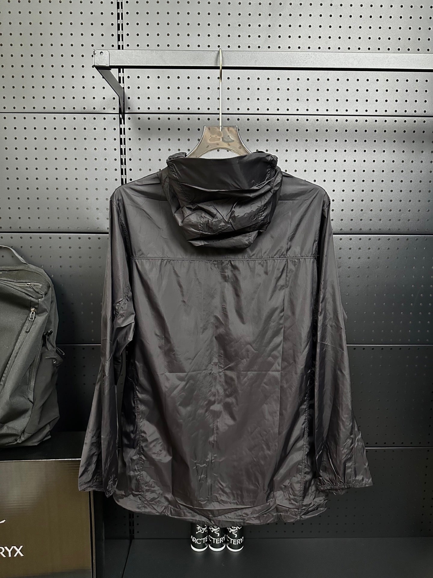 LuxluxHouse Best Quality Clothes Coats & Jackets Arcteryx