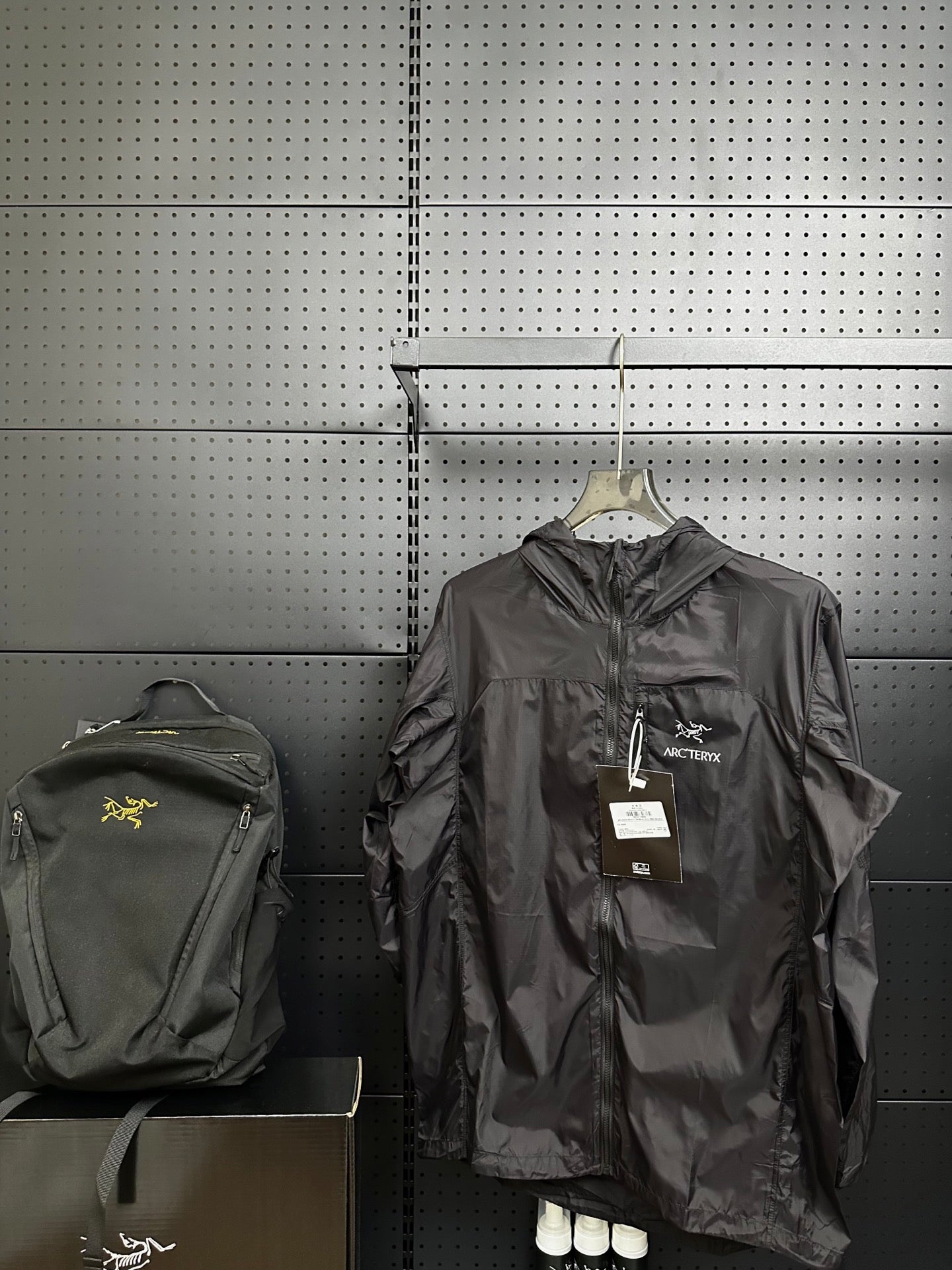 LuxluxHouse Best Quality Clothes Coats & Jackets Arcteryx