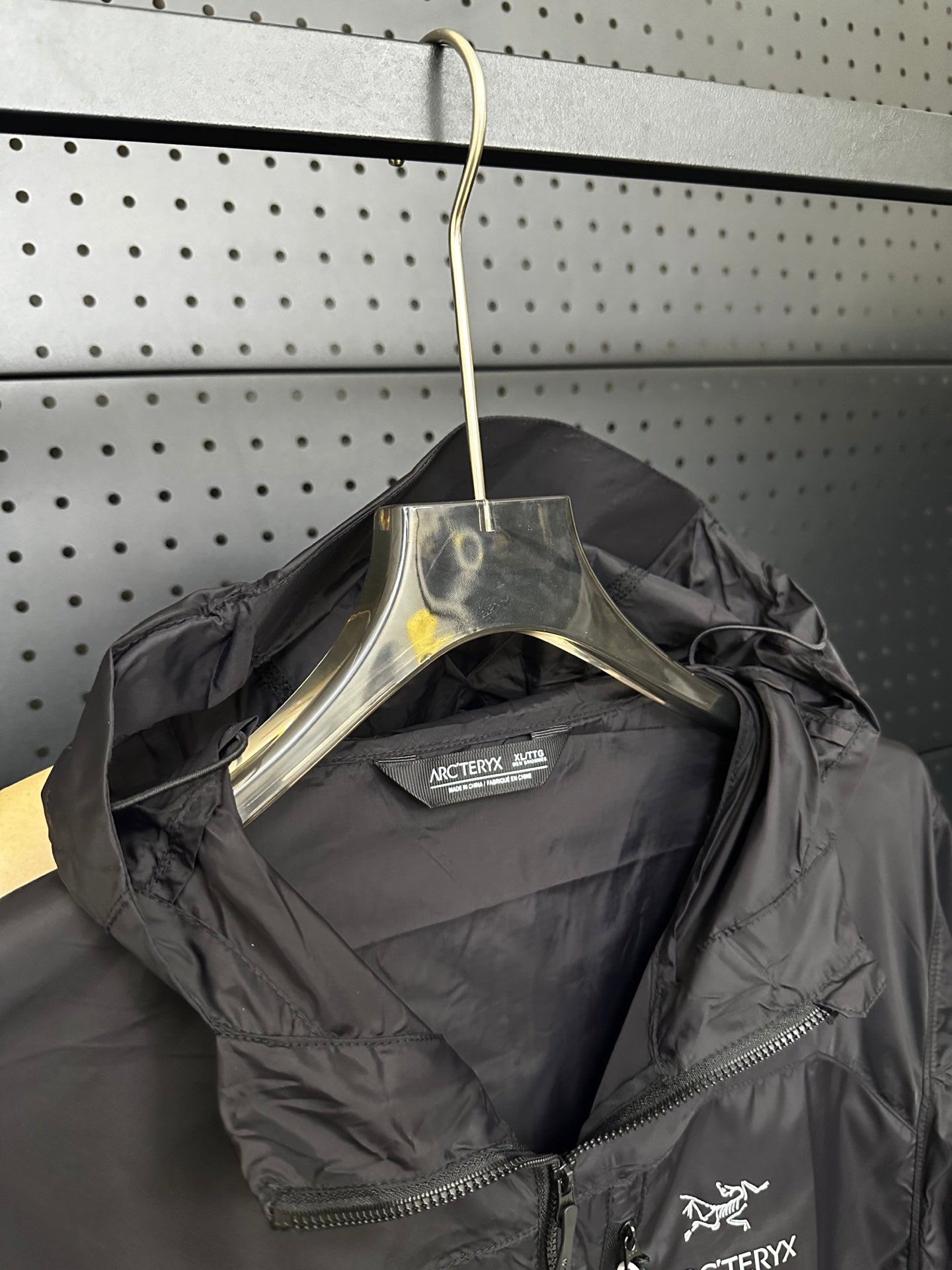 LuxluxHouse Best Quality Clothes Coats & Jackets Arcteryx