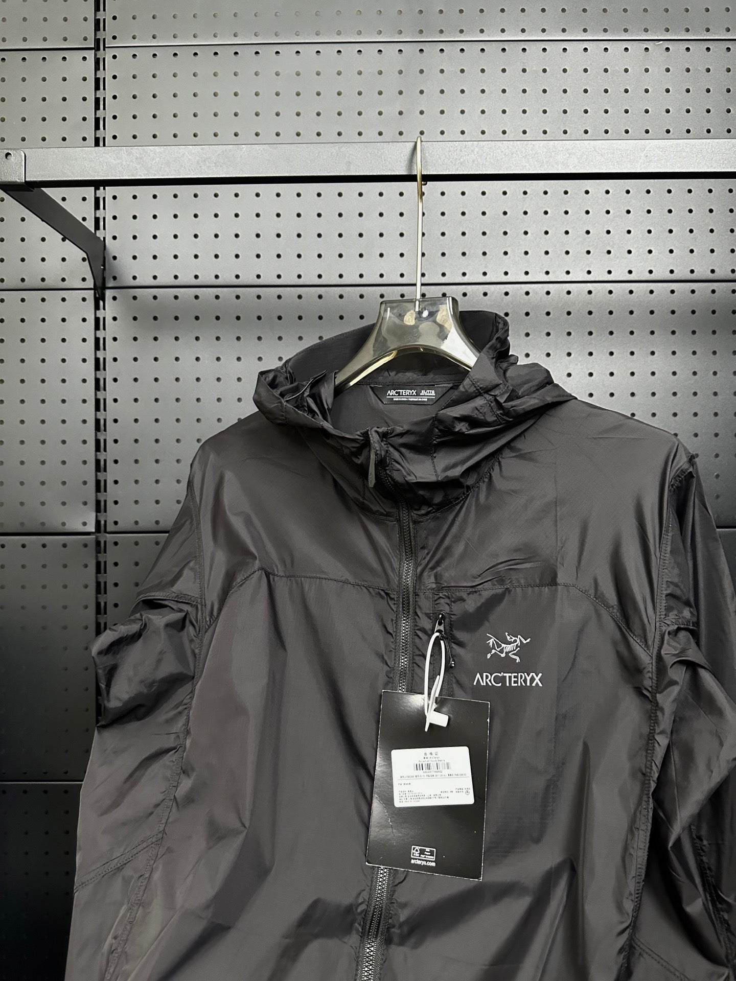 LuxluxHouse Best Quality Clothes Coats & Jackets Arcteryx