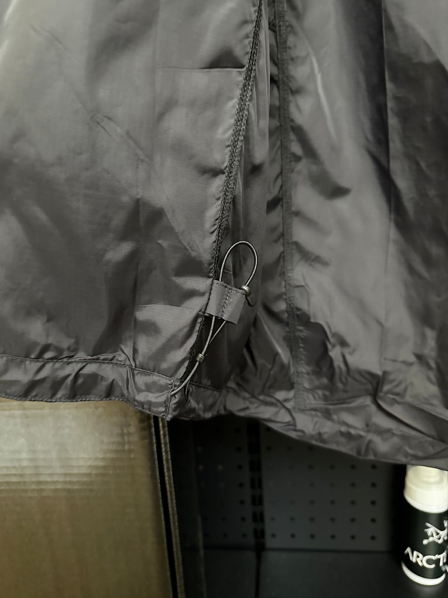 LuxluxHouse Best Quality Clothes Coats & Jackets Arcteryx