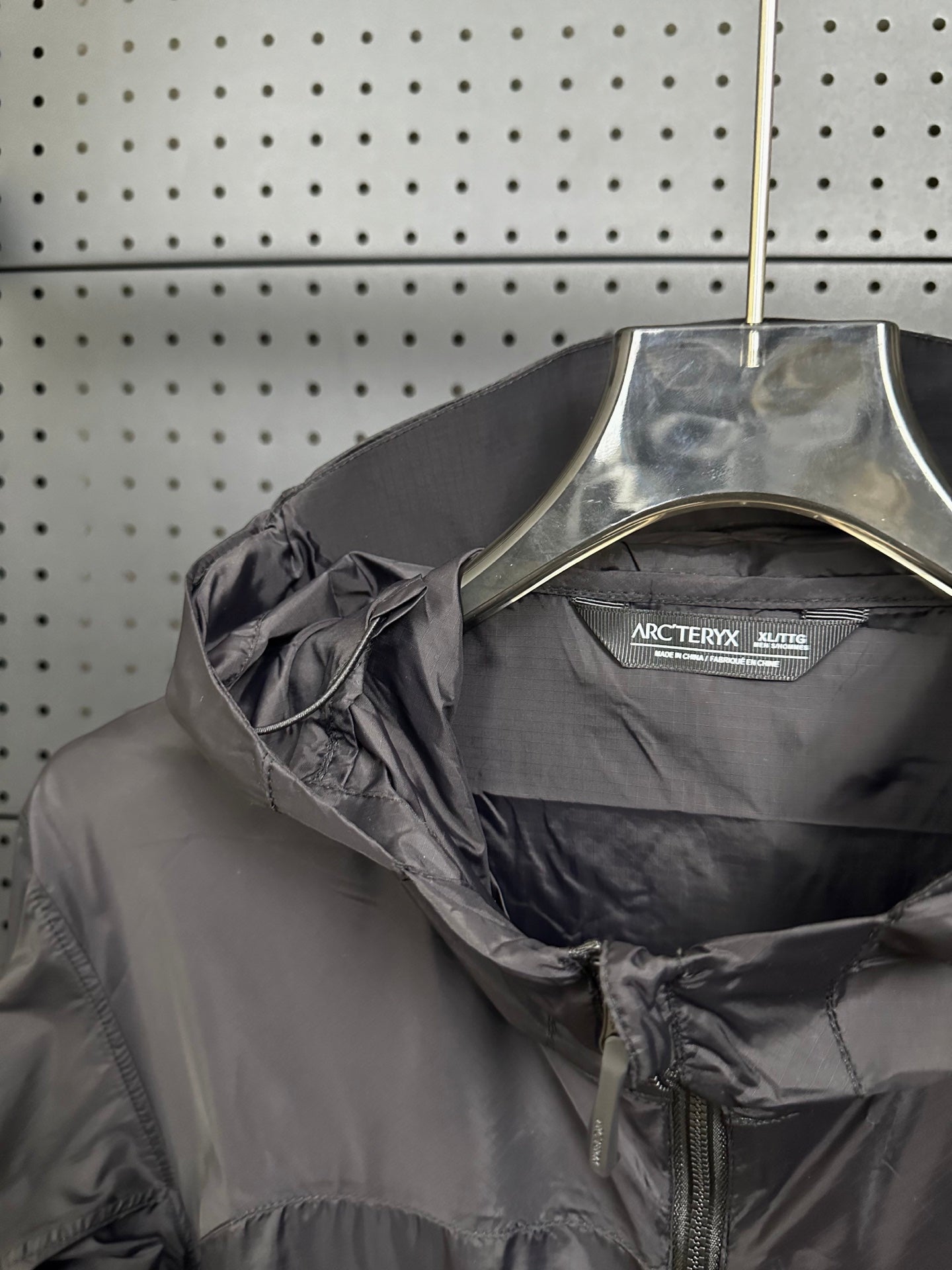 LuxluxHouse Best Quality Clothes Coats & Jackets Arcteryx