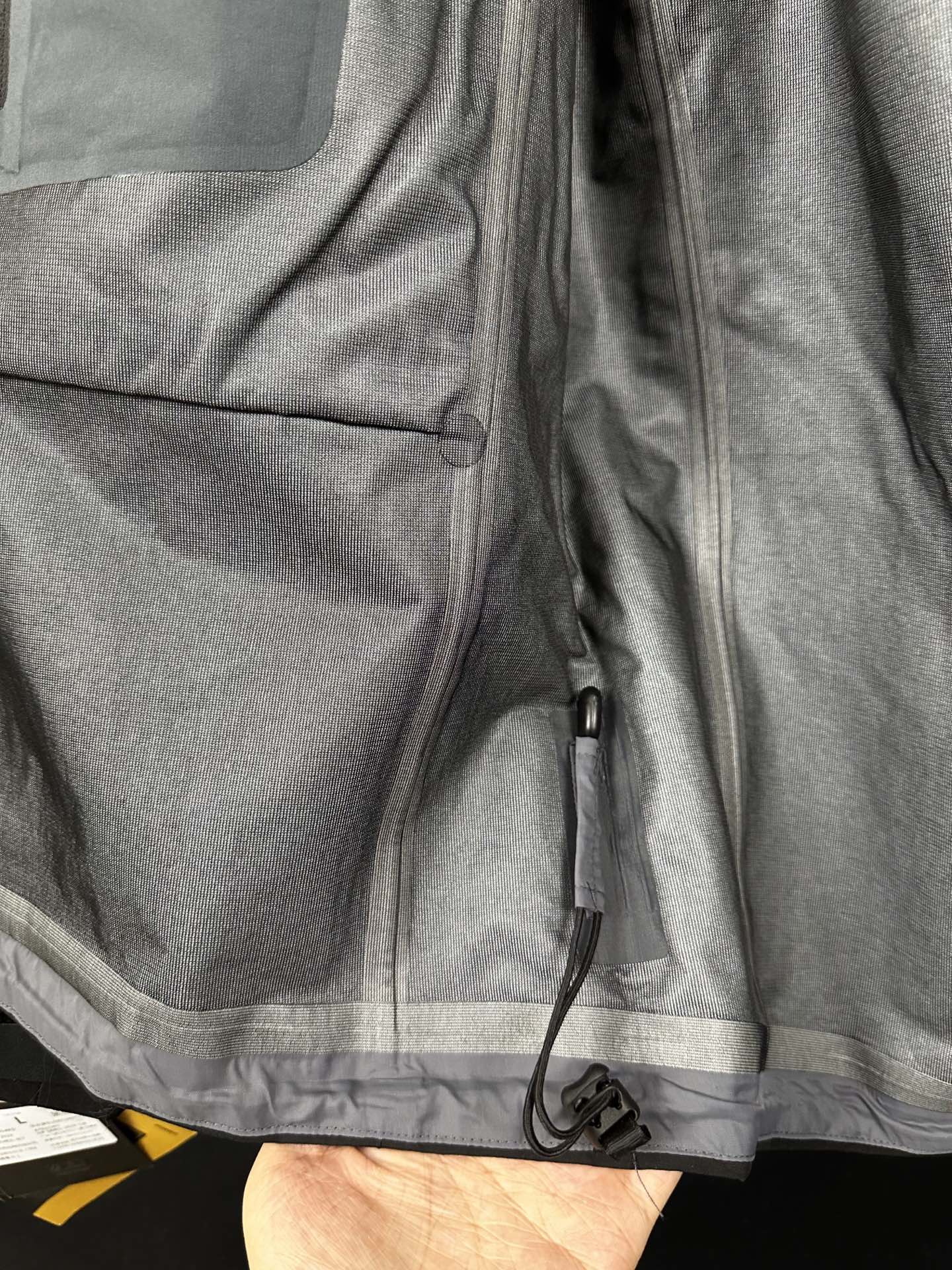 LuxluxHouse Best Quality Clothes Coats & Jackets Arcteryx