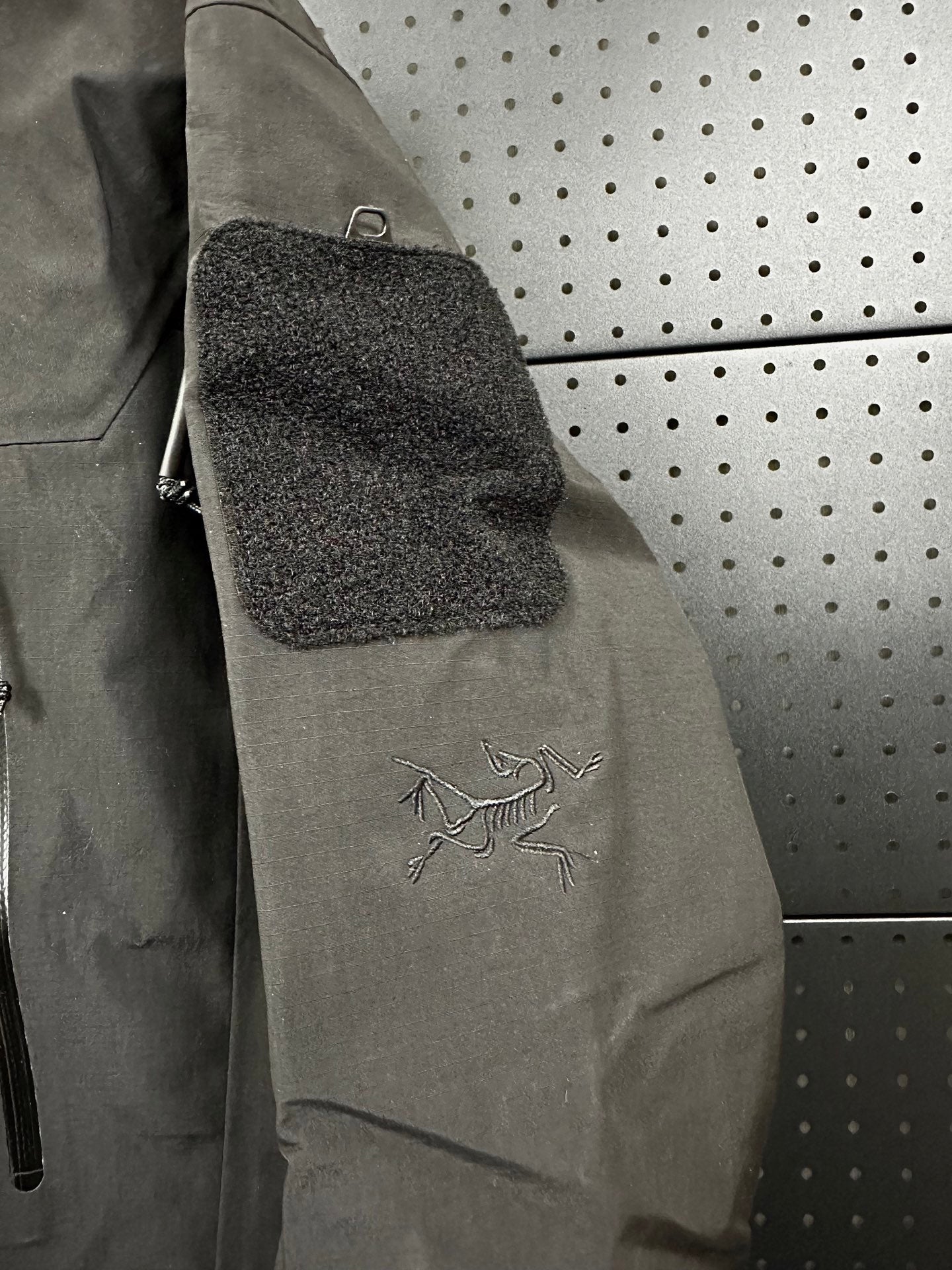 LuxluxHouse Best Quality Clothes Coats & Jackets Arcteryx