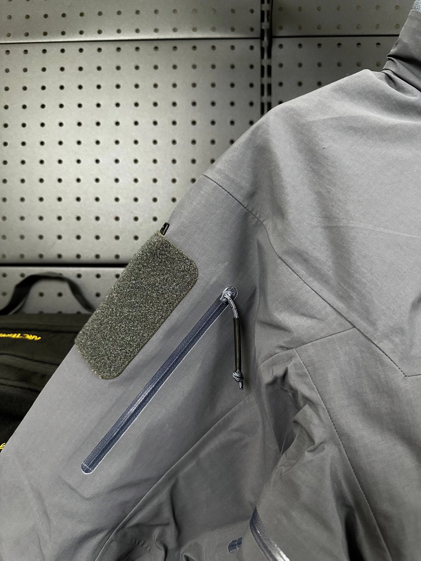 LuxluxHouse Best Quality Clothes Coats & Jackets Arcteryx