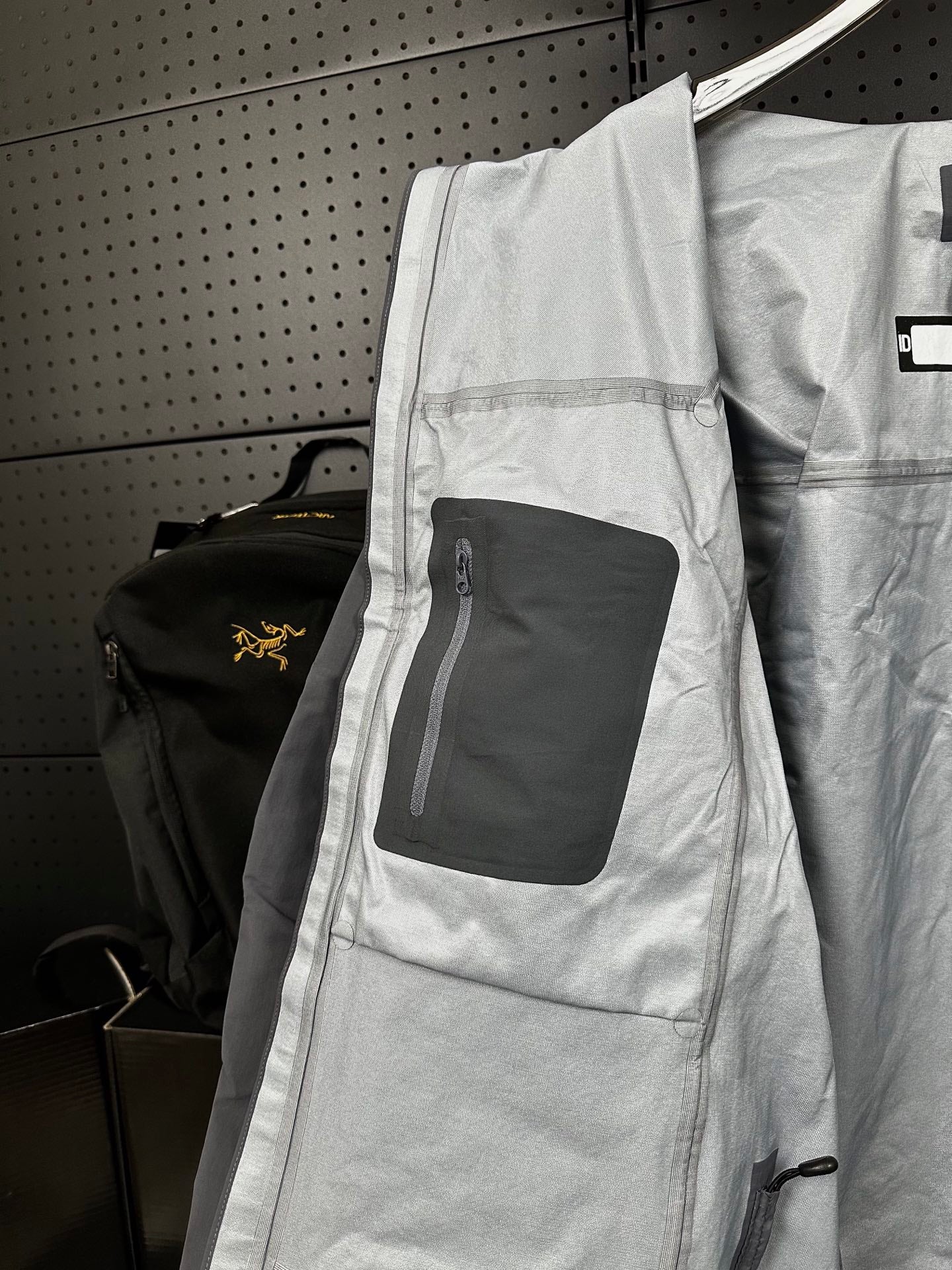 LuxluxHouse Best Quality Clothes Coats & Jackets Arcteryx