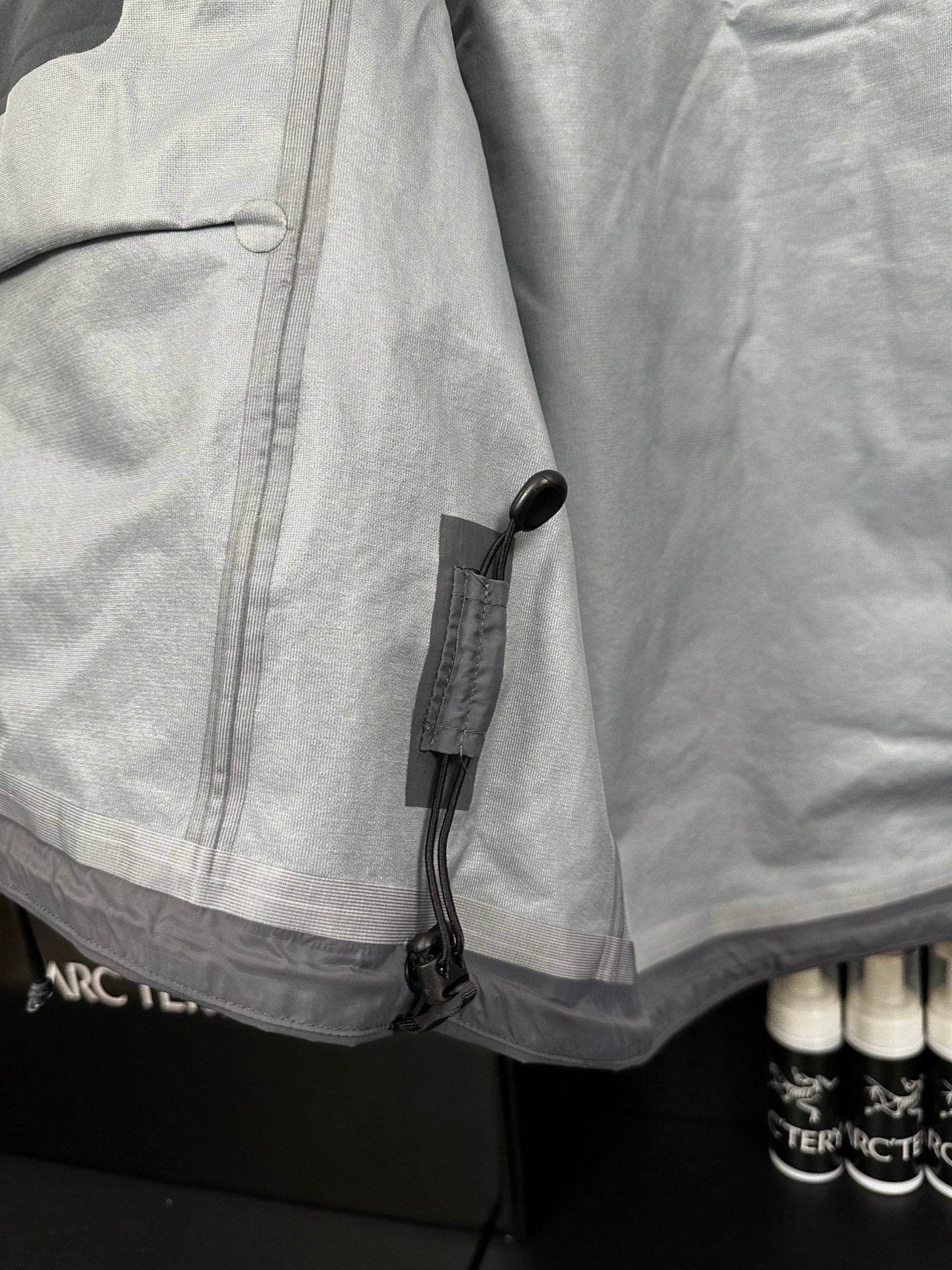 LuxluxHouse Best Quality Clothes Coats & Jackets Arcteryx