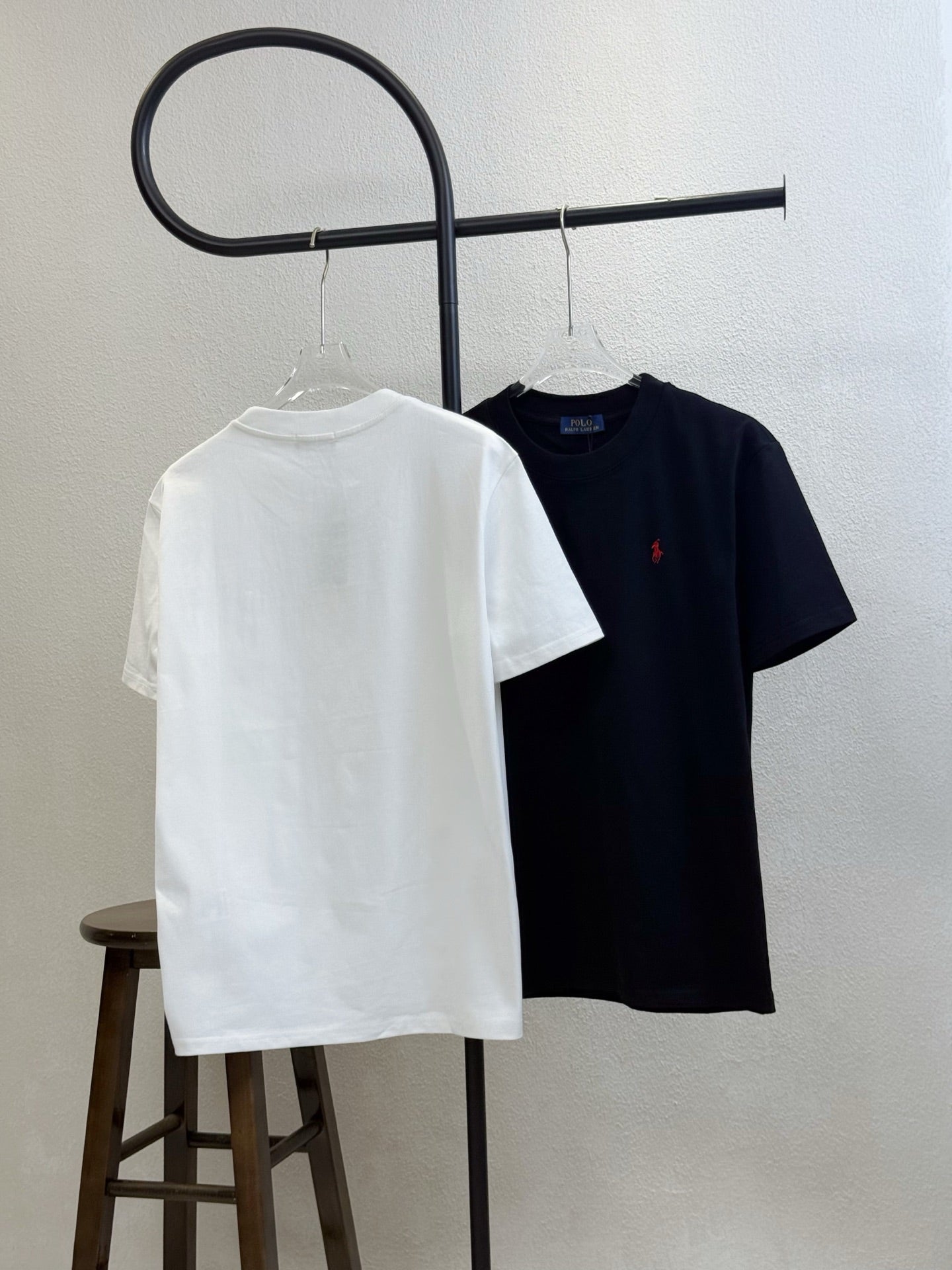 LuxluxHouse Best Quality Clothes Ralph Lauren T-shirt