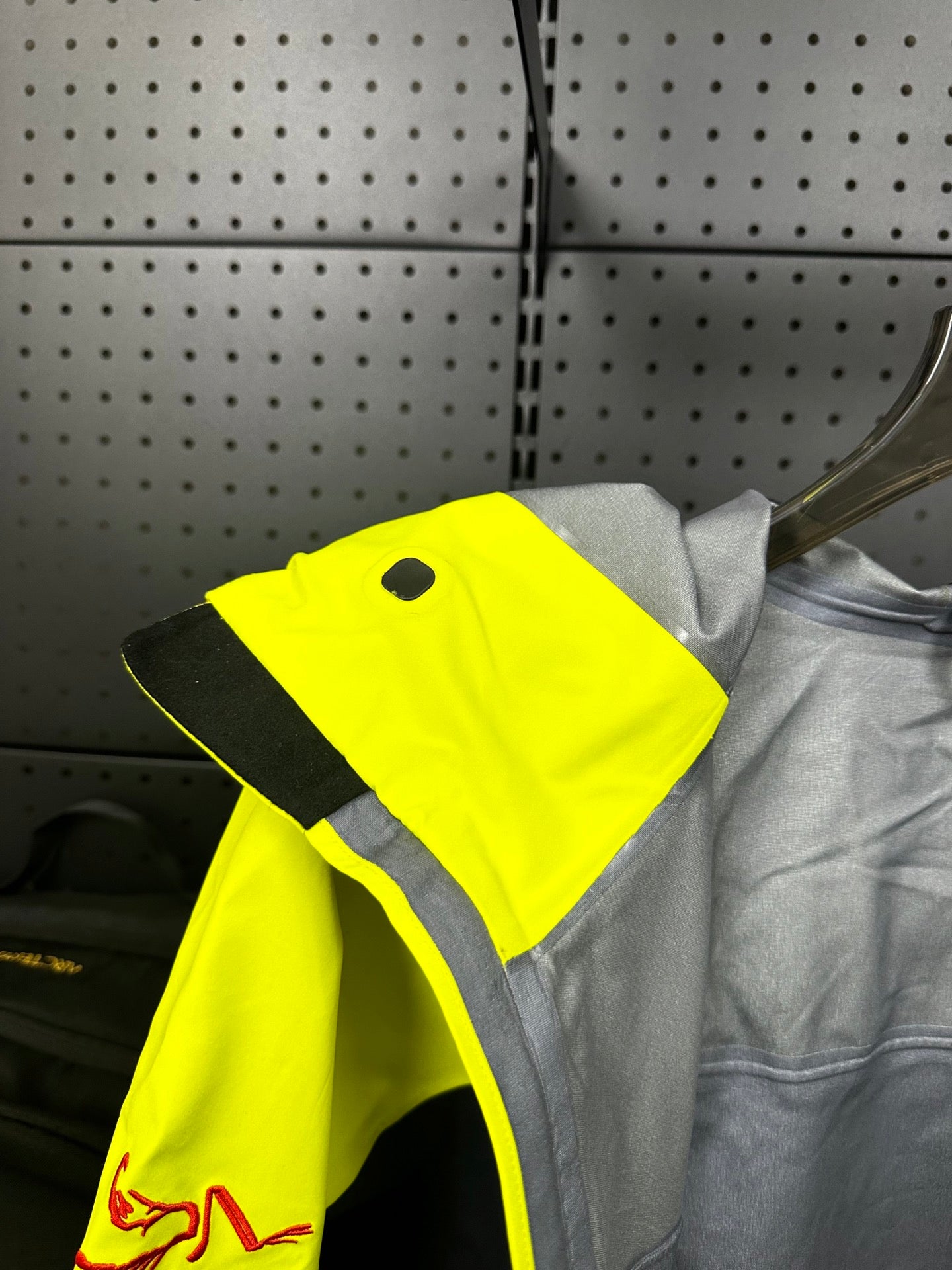 LuxluxHouse Best Quality Clothes Coats & Jackets Arcteryx