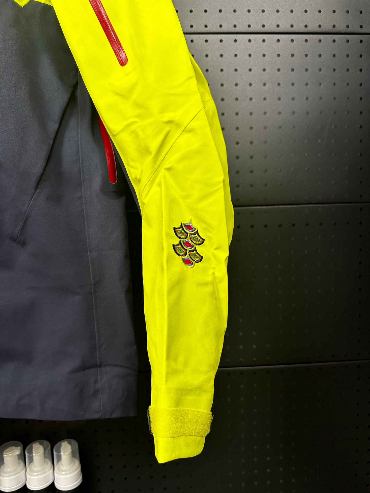 LuxluxHouse Best Quality Clothes Coats & Jackets Arcteryx
