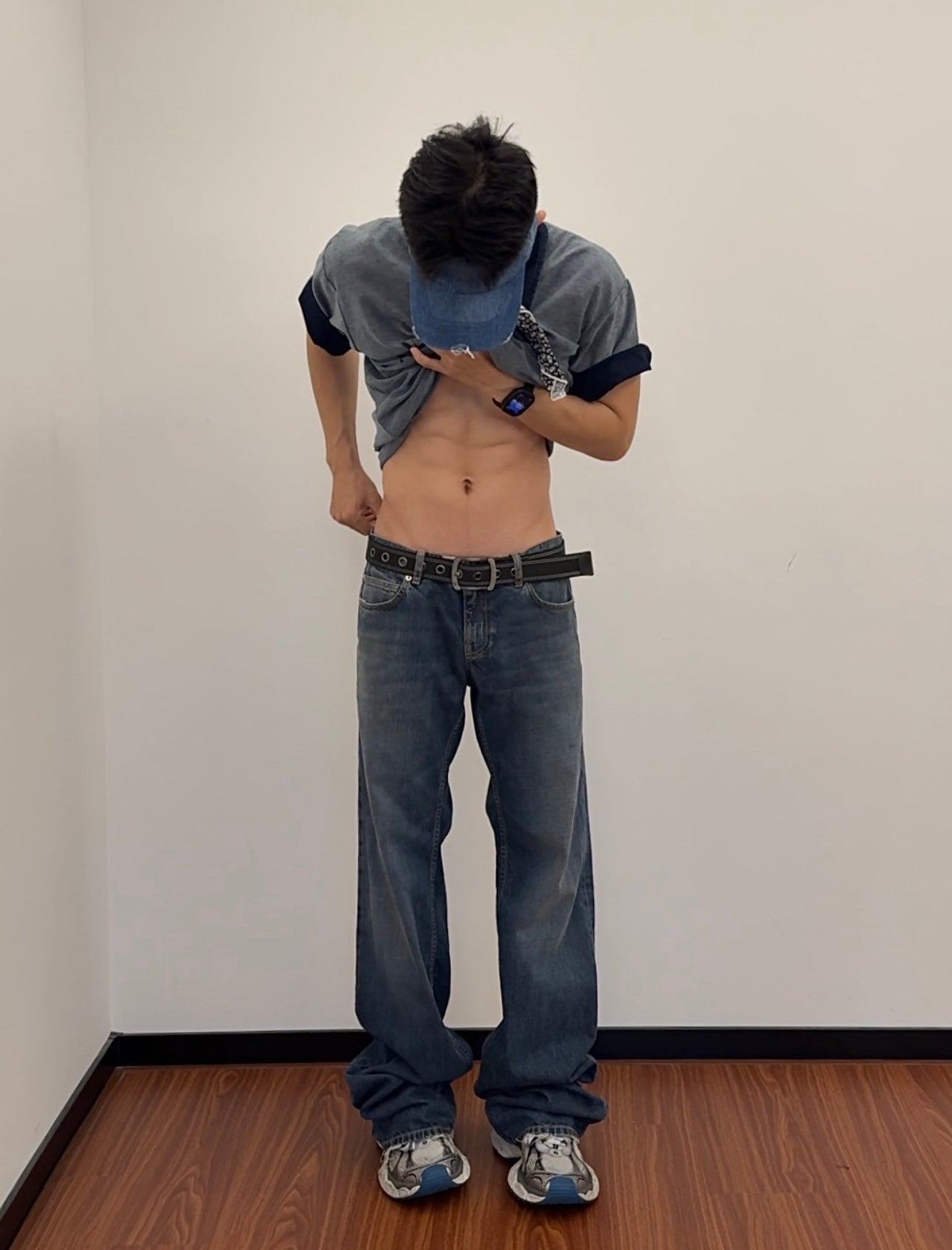 LuxluxHouse Best Quality Clothes Balenciaga Pants