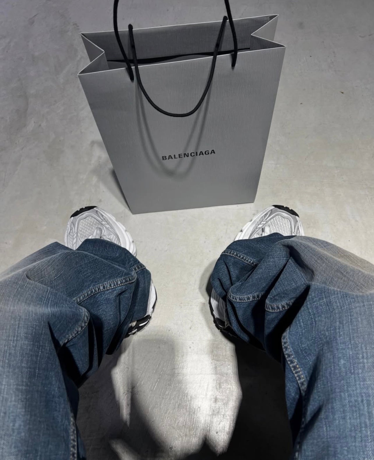 LuxluxHouse Best Quality Clothes Balenciaga Pants
