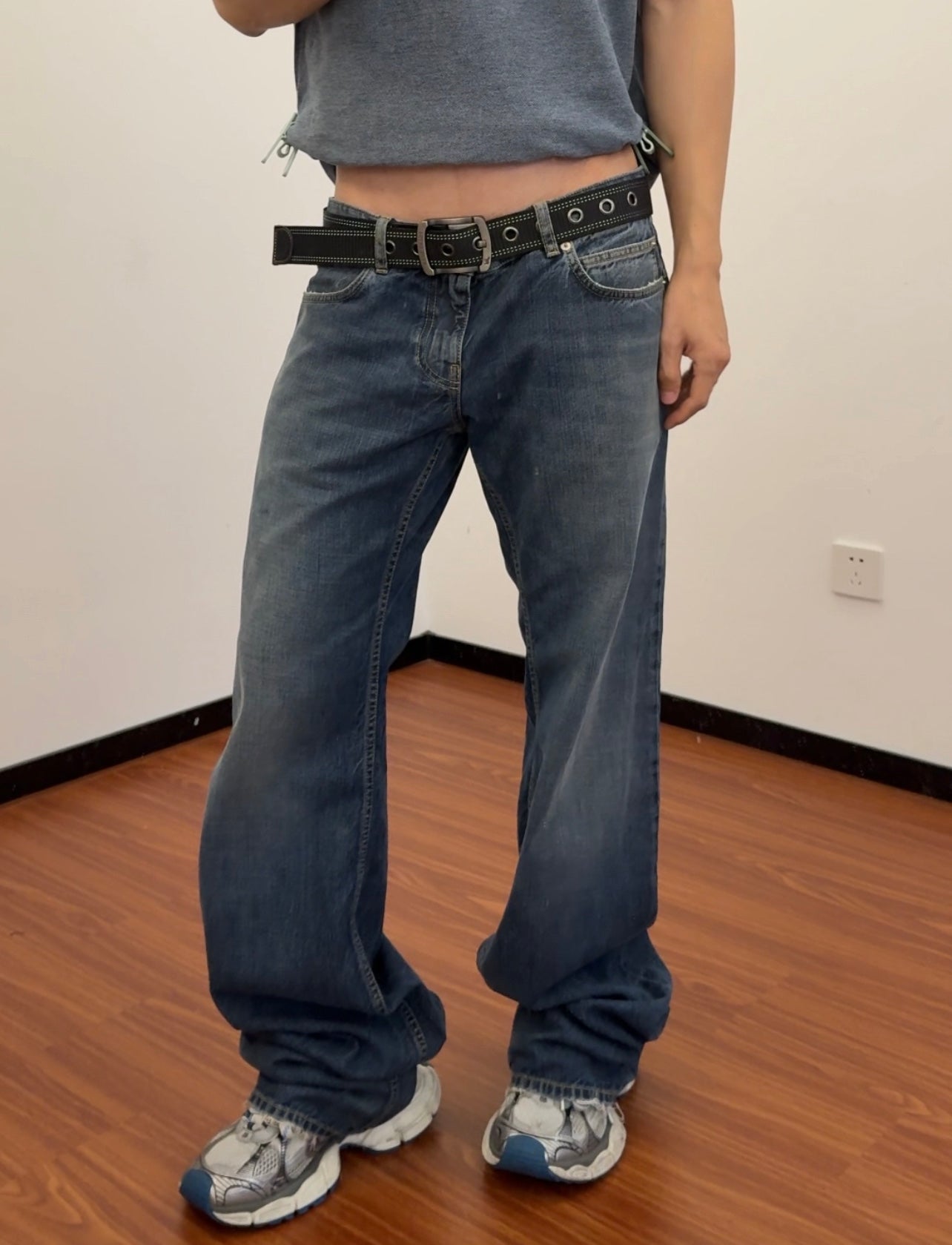 LuxluxHouse Best Quality Clothes Balenciaga Pants