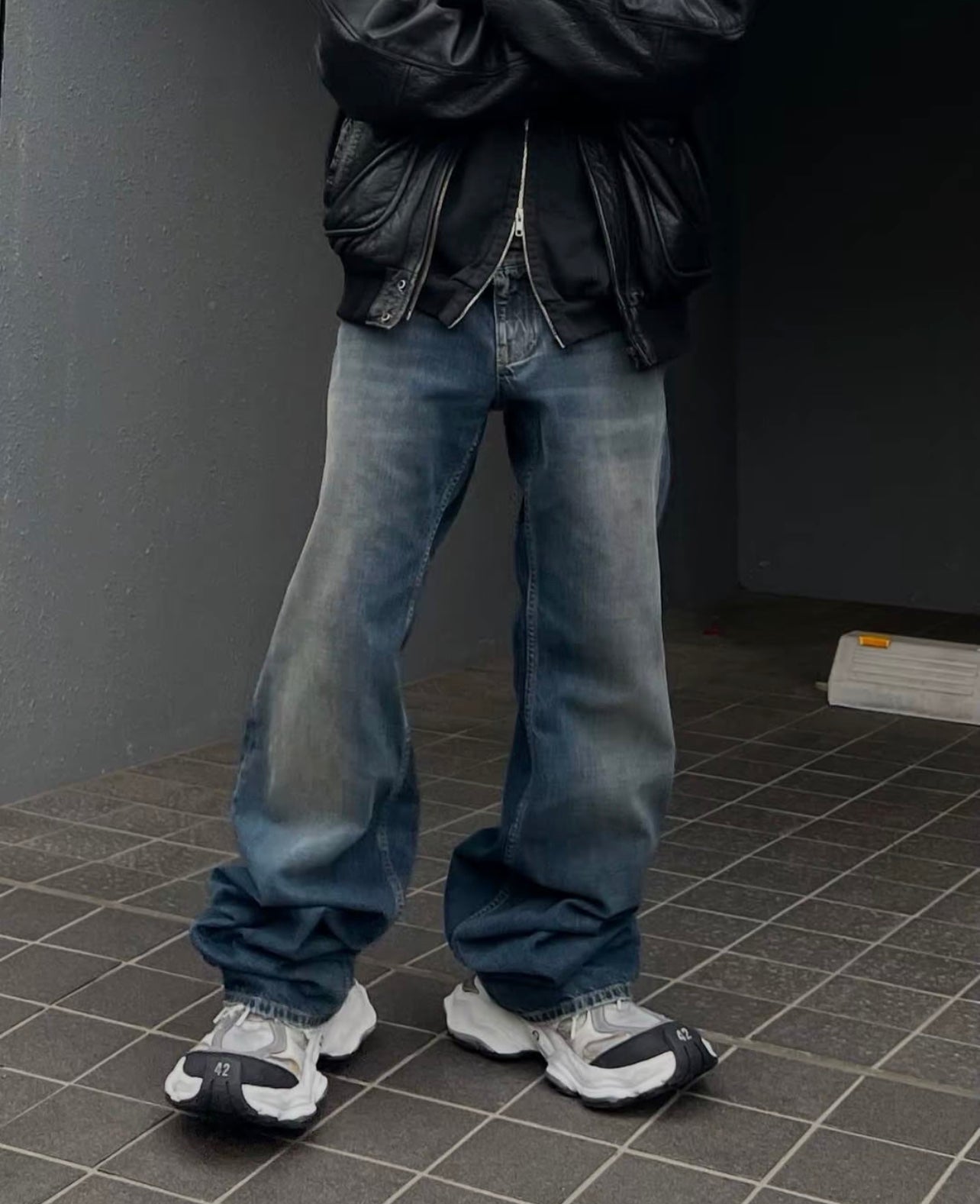 LuxluxHouse Best Quality Clothes Balenciaga Pants
