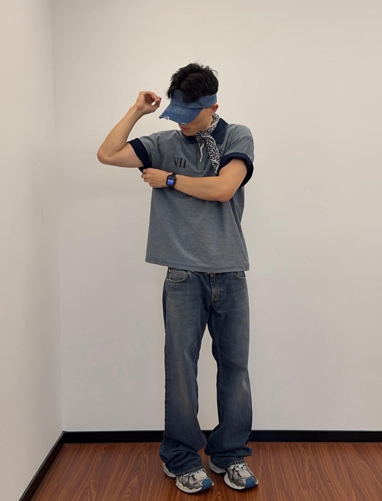 LuxluxHouse Best Quality Clothes Balenciaga Pants