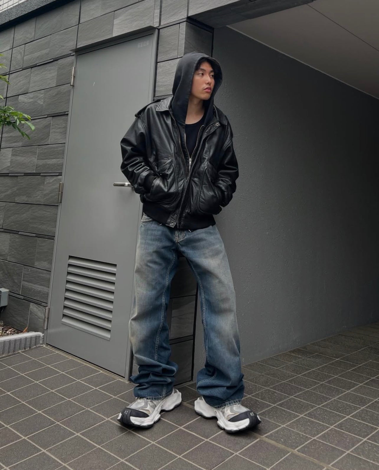 LuxluxHouse Best Quality Clothes Balenciaga Pants