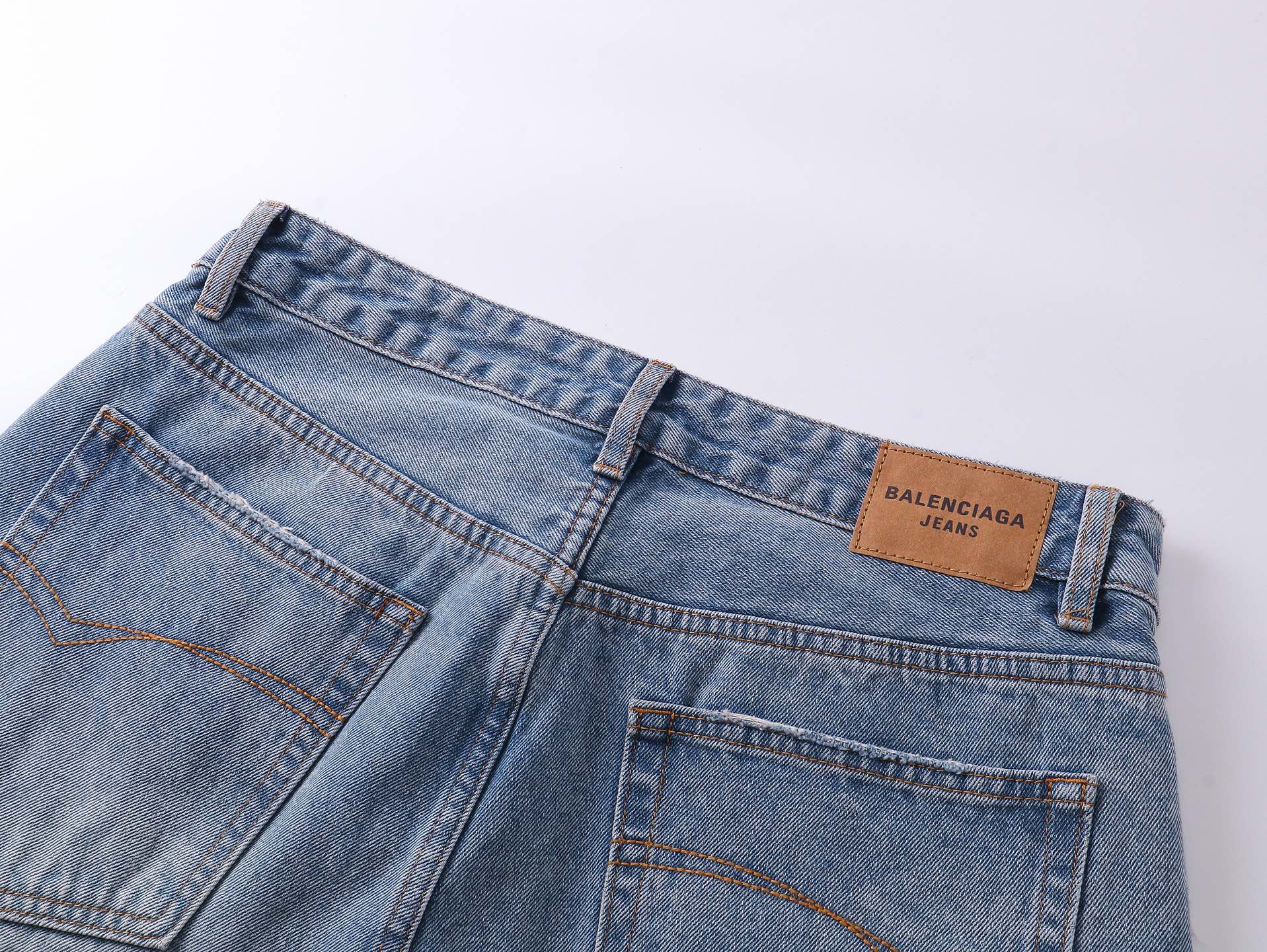 LuxluxHouse Best Quality Clothes Balenciaga Pants
