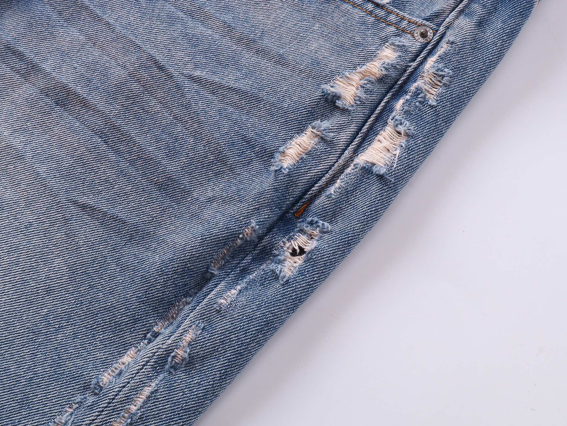 LuxluxHouse Best Quality Clothes Balenciaga Pants