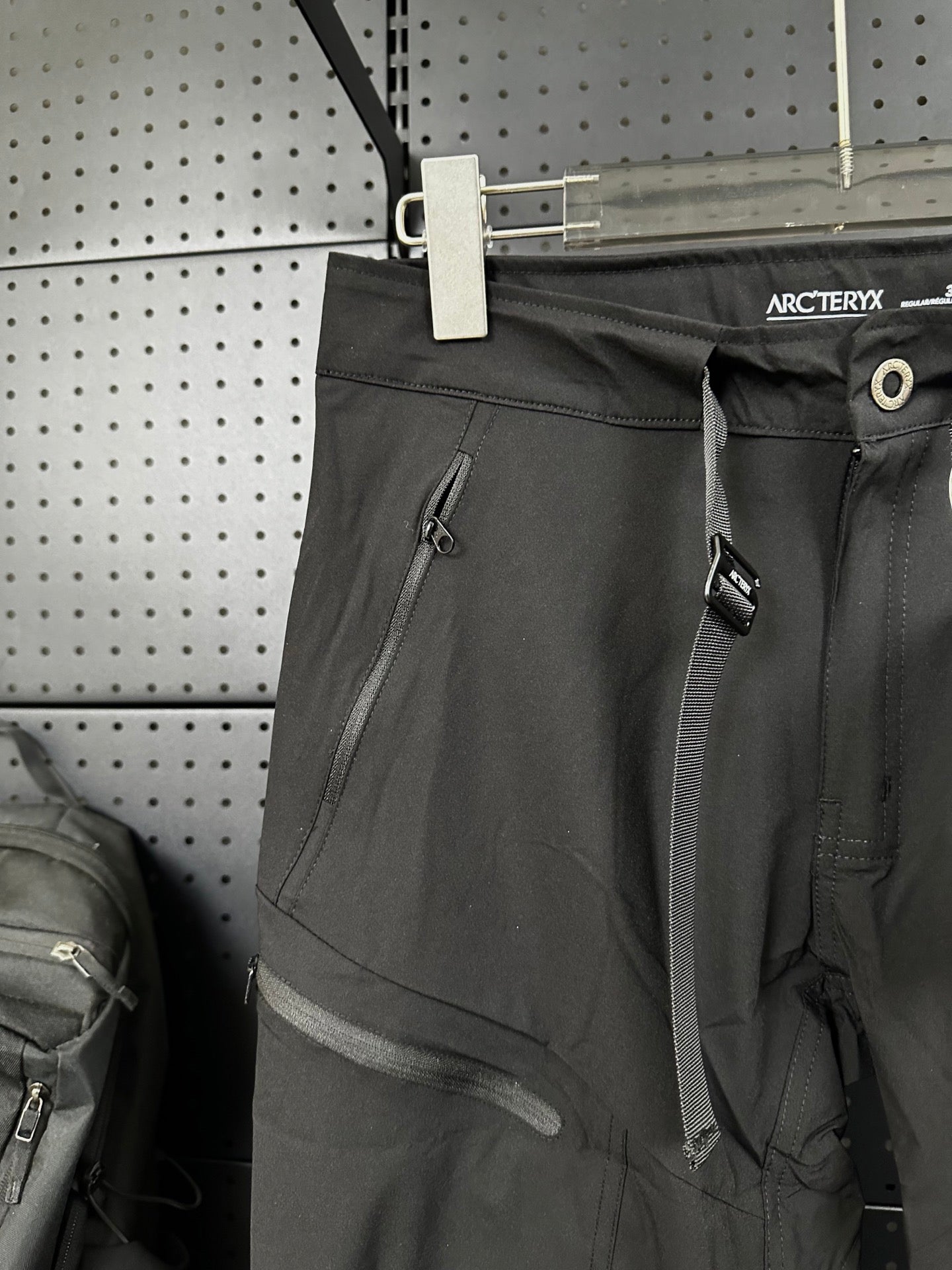 LuxluxHouse Best Quality Clothes Pants Arcteryx