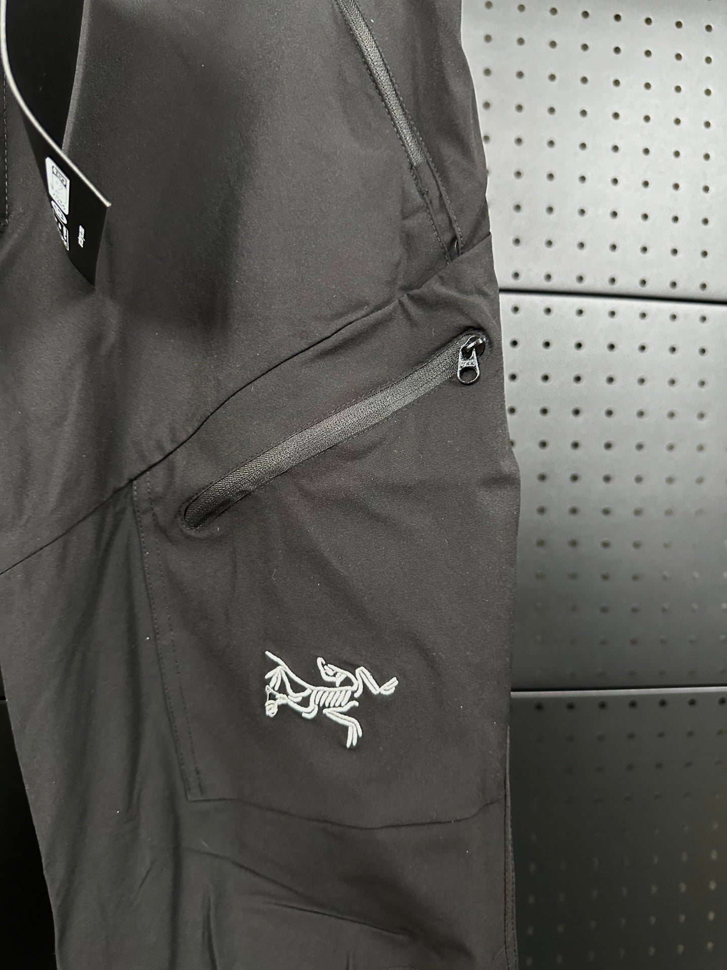 LuxluxHouse Best Quality Clothes Pants Arcteryx