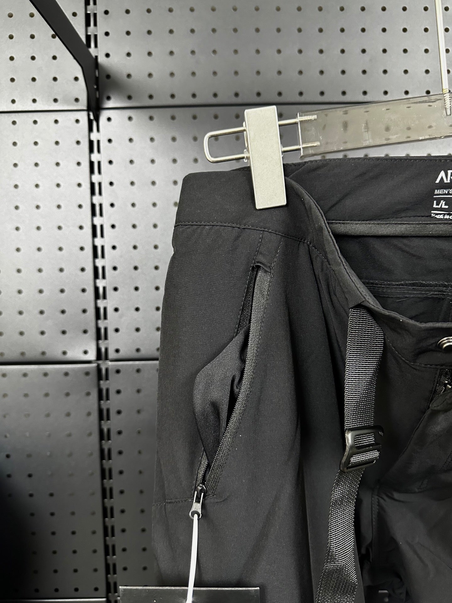 LuxluxHouse Best Quality Clothes Pants Arcteryx