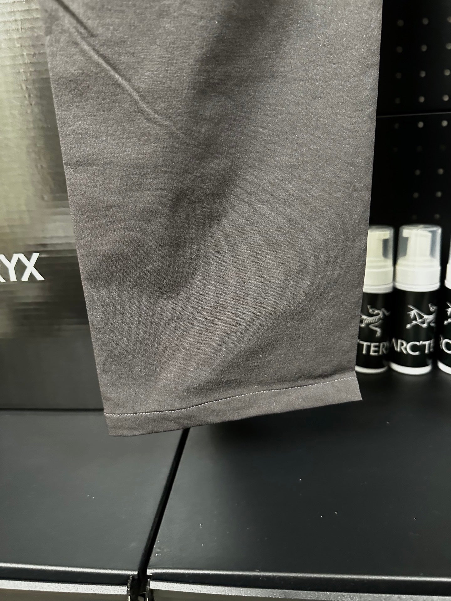 LuxluxHouse Best Quality Clothes Pants Arcteryx