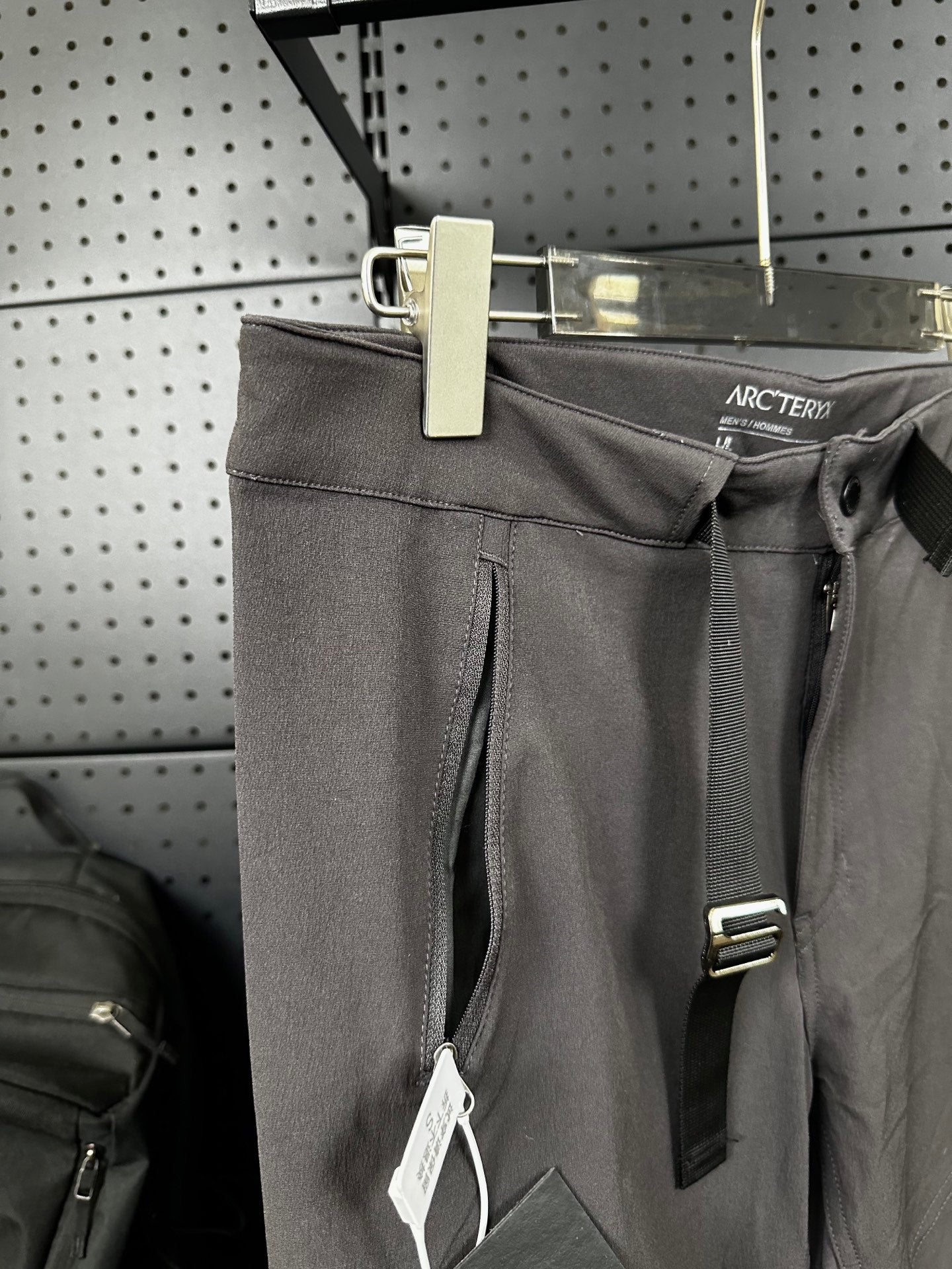 LuxluxHouse Best Quality Clothes Pants Arcteryx