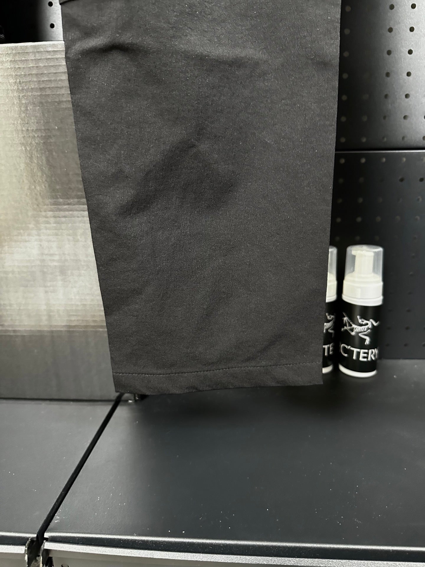 LuxluxHouse Best Quality Clothes Pants Arcteryx