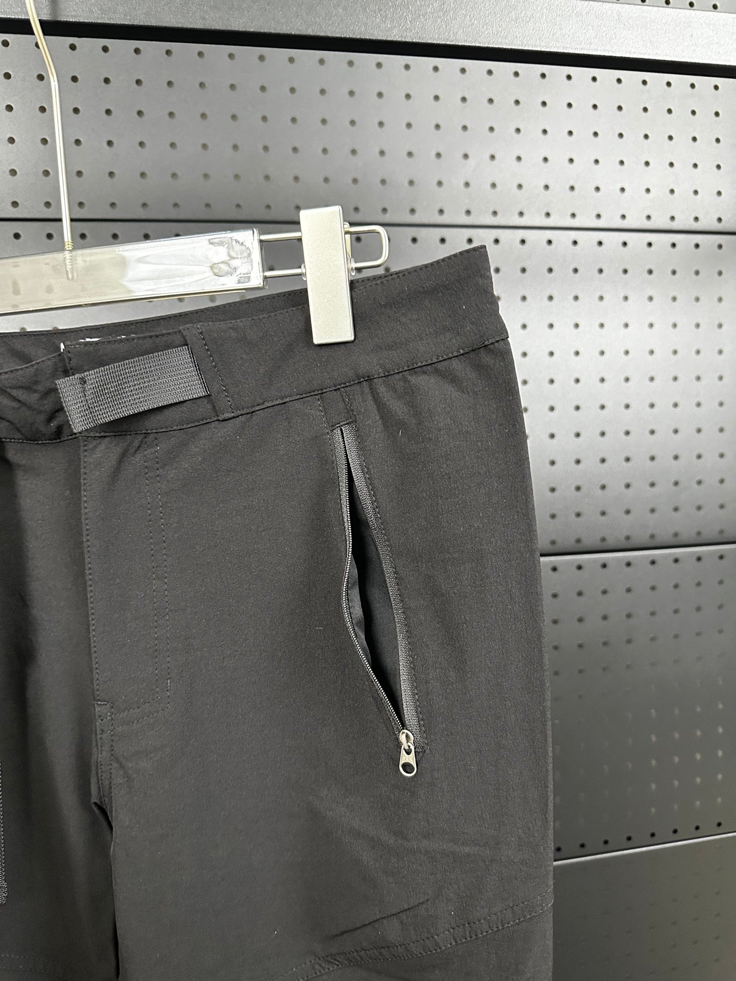 LuxluxHouse Best Quality Clothes Pants Arcteryx