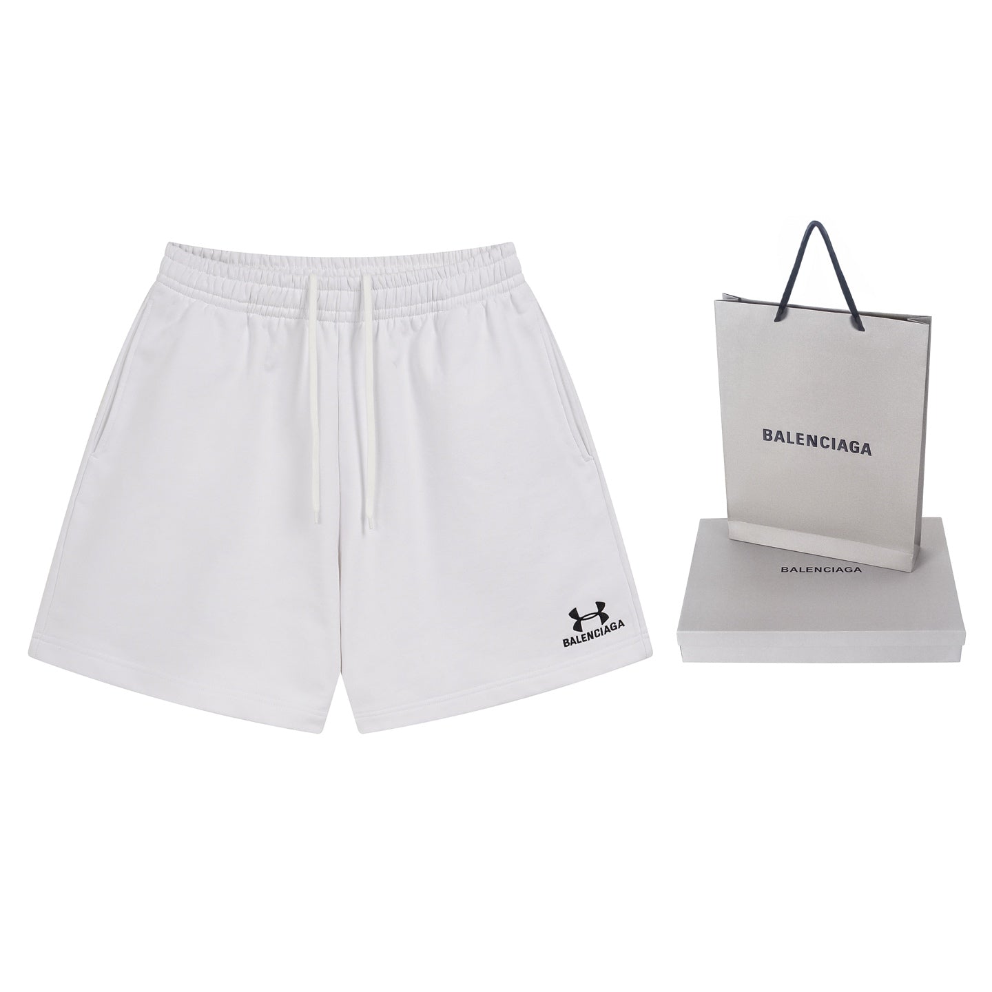 LuxluxHouse Best Quality Clothes Balenciaga Pants