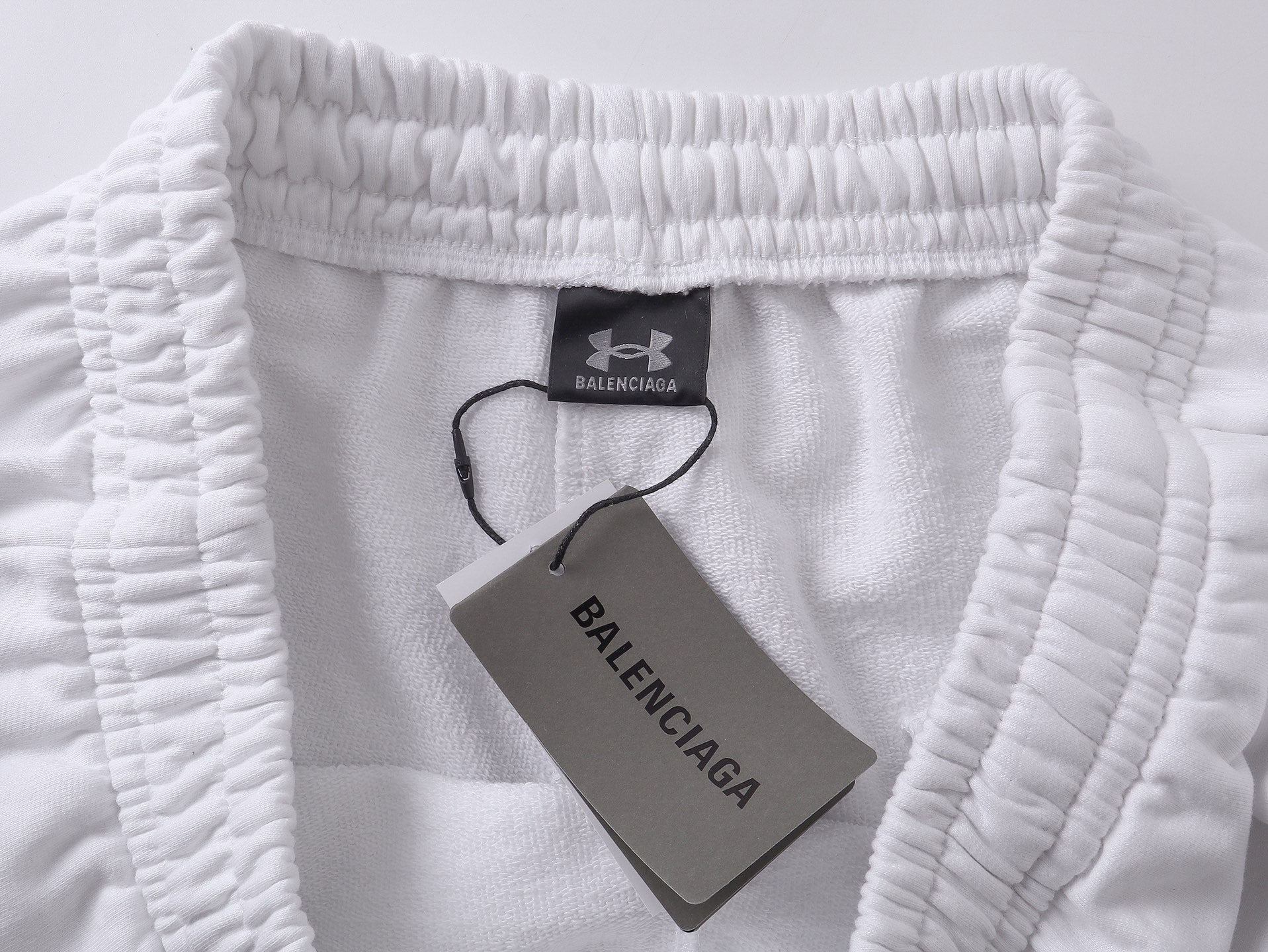 LuxluxHouse Best Quality Clothes Balenciaga Pants