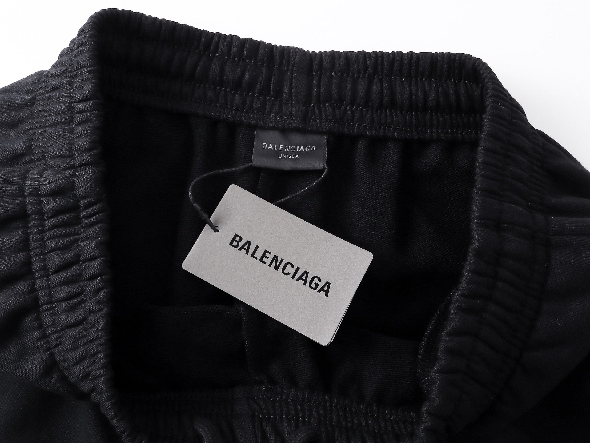 LuxluxHouse Best Quality Clothes Balenciaga Pants