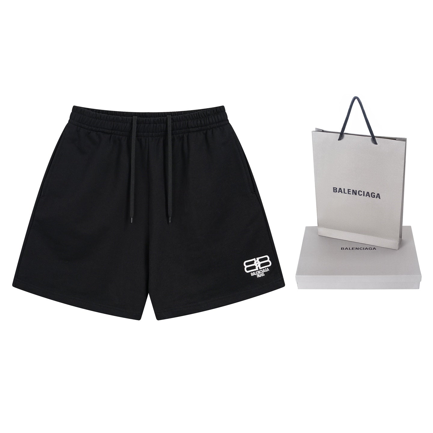 LuxluxHouse Best Quality Clothes Balenciaga Pants