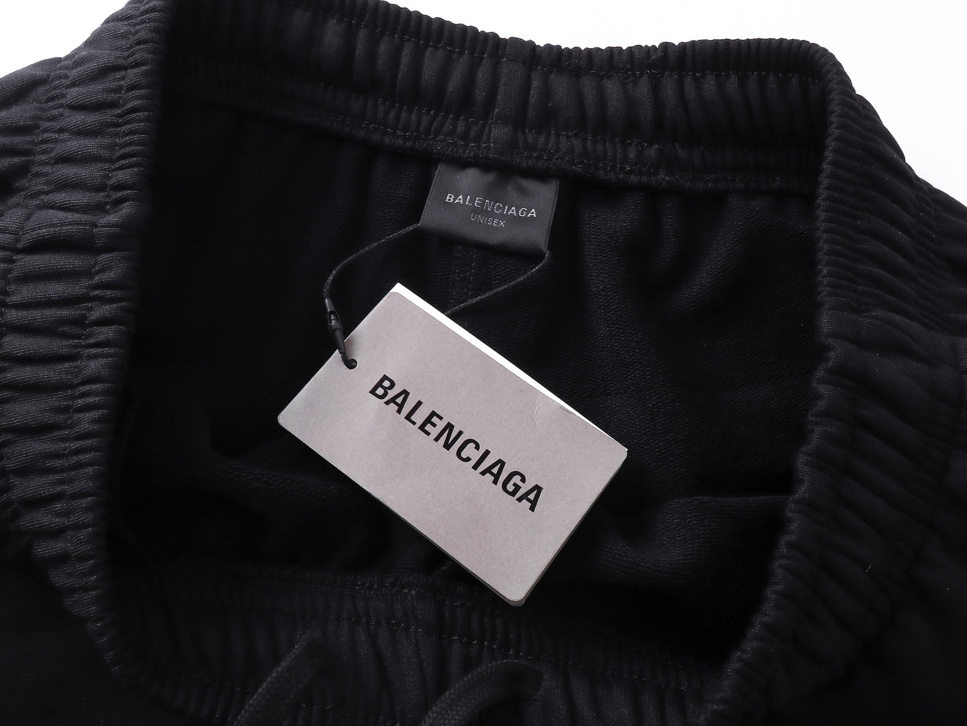 LuxluxHouse Best Quality Clothes Balenciaga Pants