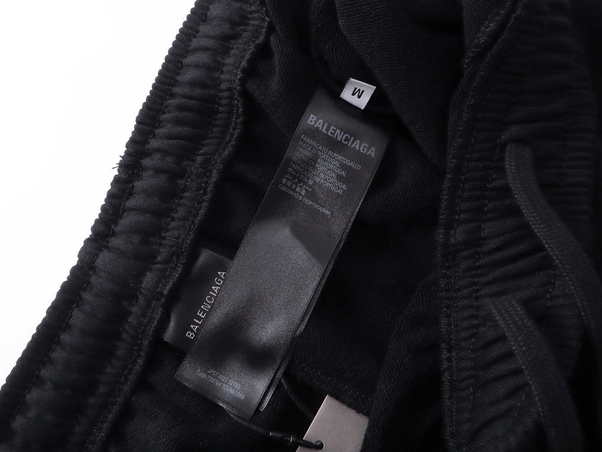 LuxluxHouse Best Quality Clothes Balenciaga Pants
