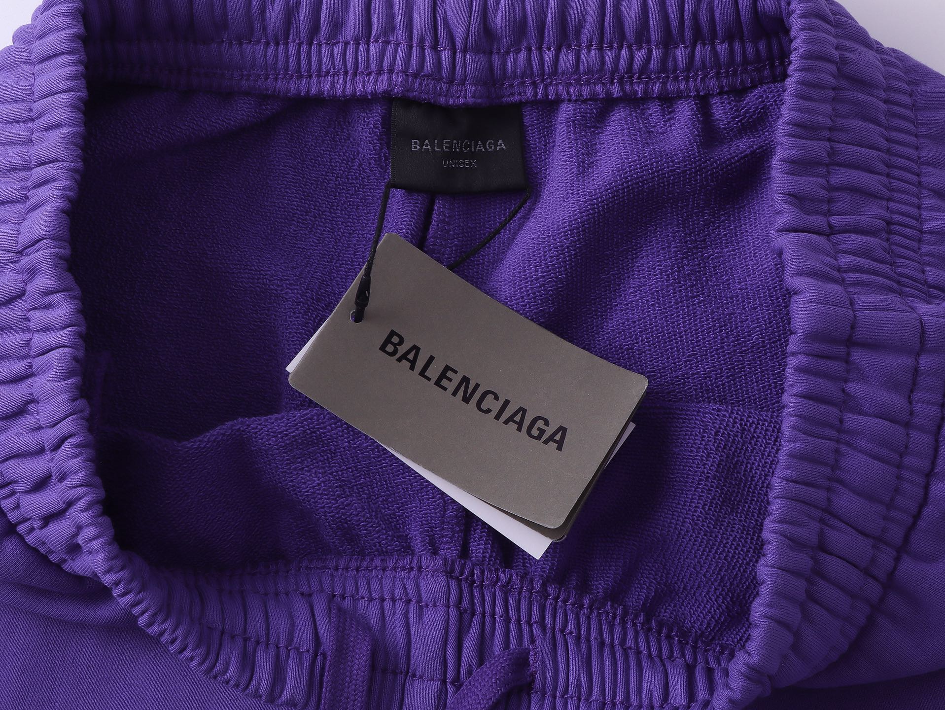 LuxluxHouse Best Quality Clothes Balenciaga Pants