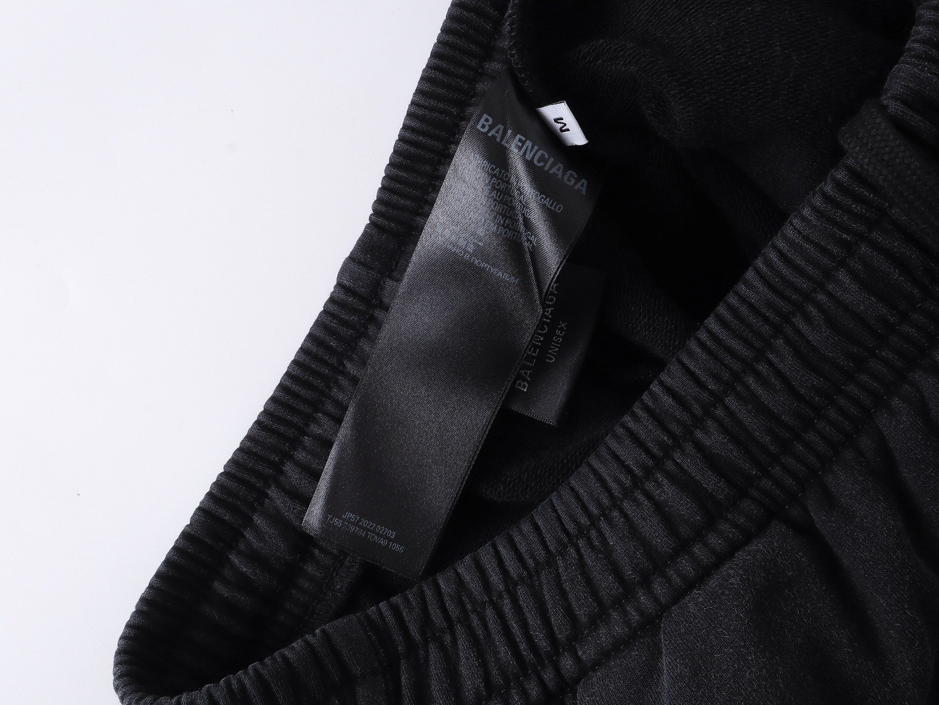 LuxluxHouse Best Quality Clothes Balenciaga Pants