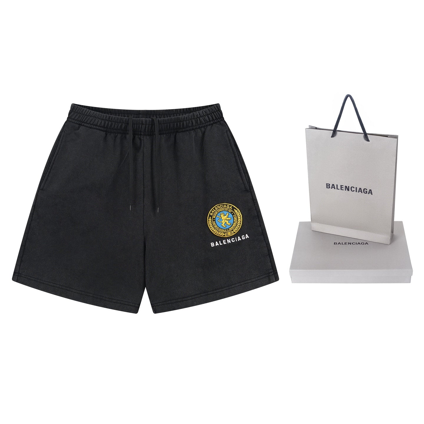LuxluxHouse Best Quality Clothes Balenciaga Pants