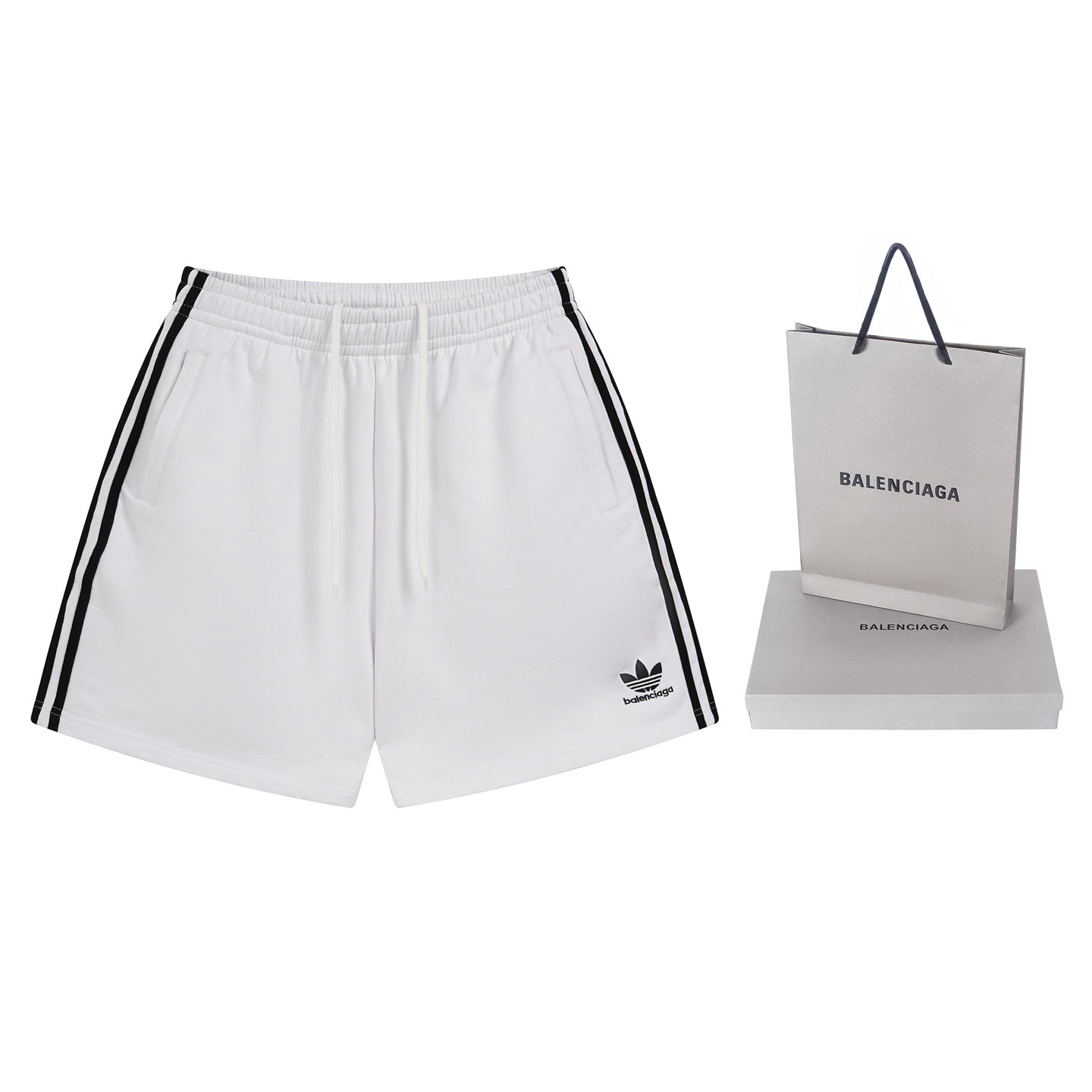 LuxluxHouse Best Quality Clothes Balenciaga Pants