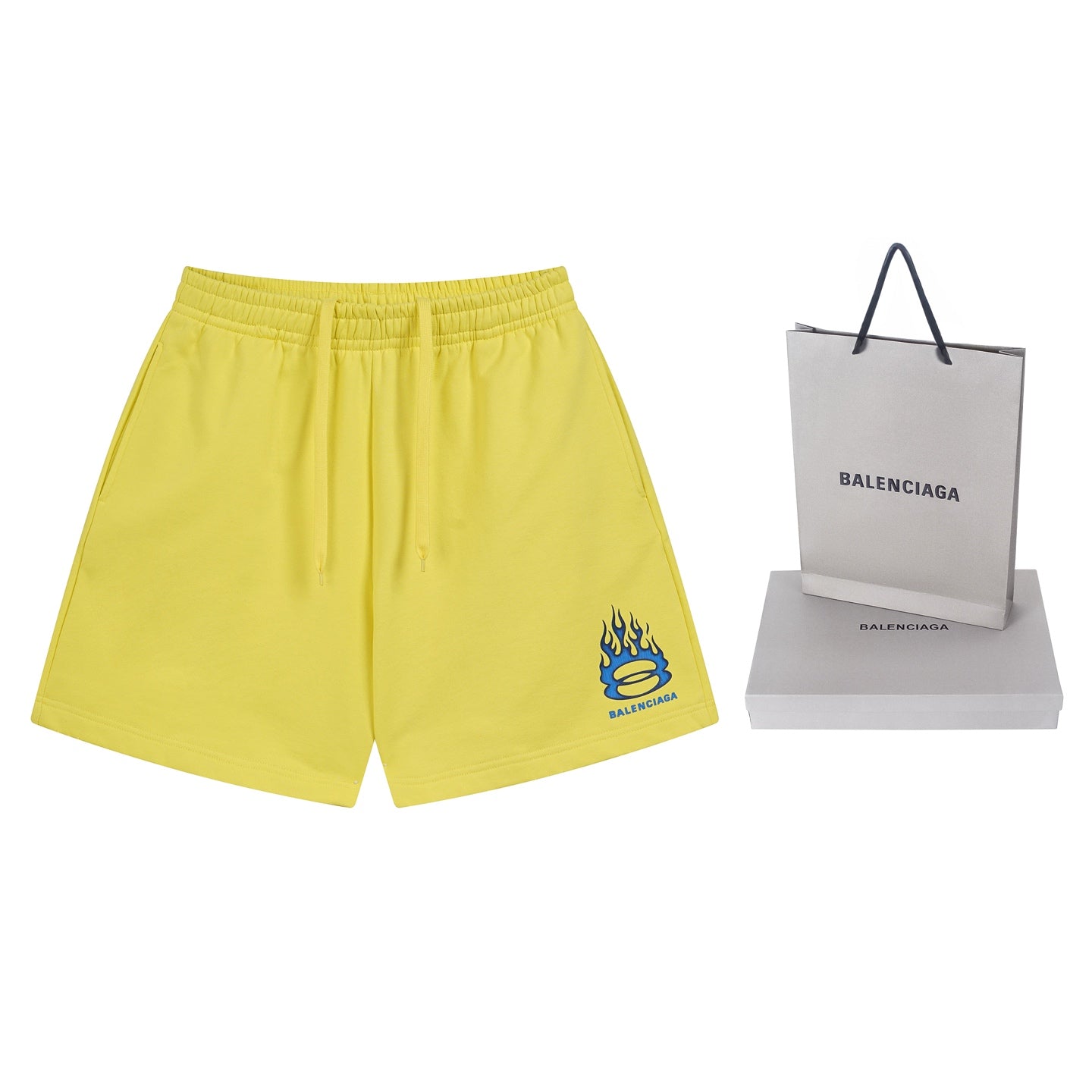 LuxluxHouse Best Quality Clothes Balenciaga Pants
