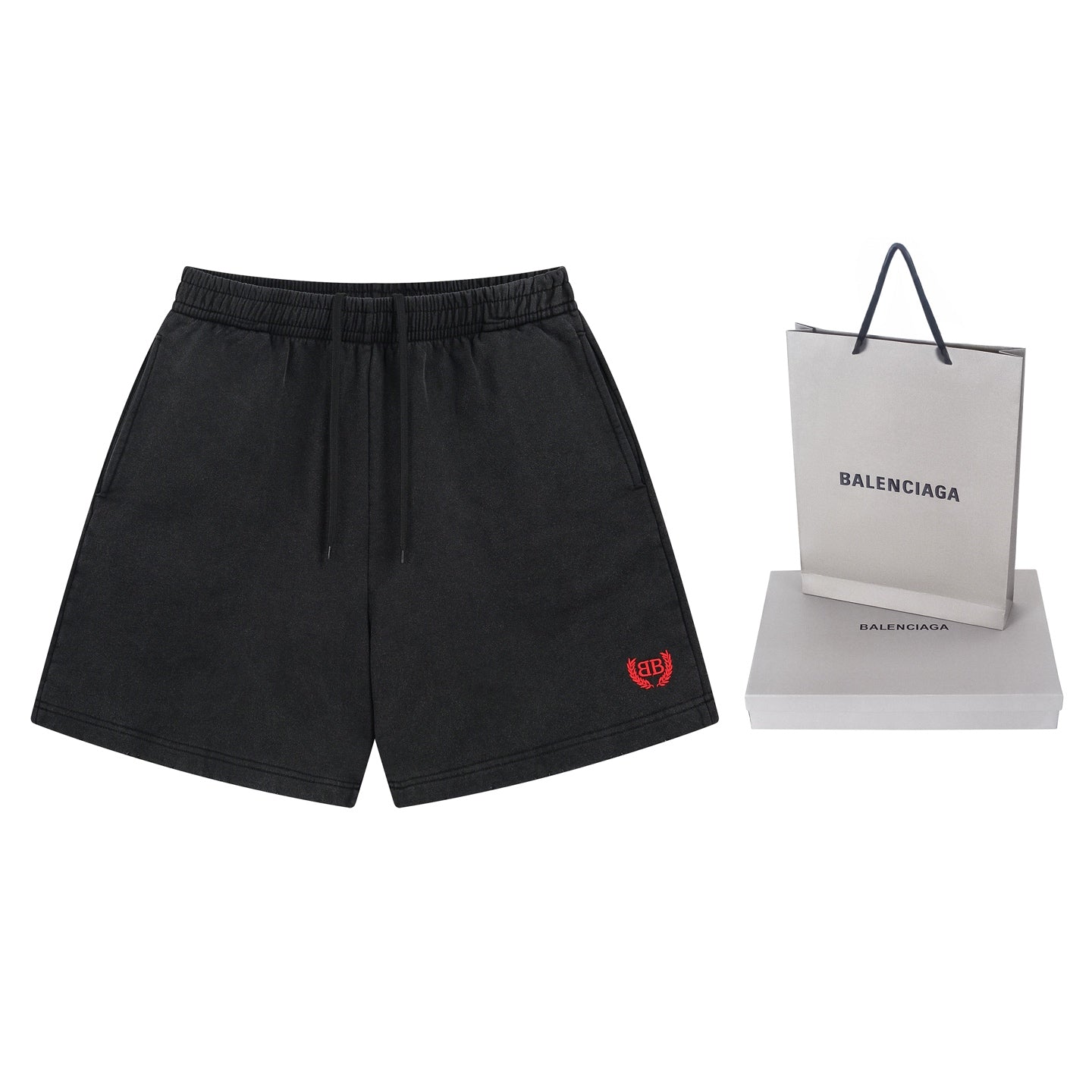 LuxluxHouse Best Quality Clothes Balenciaga Pants