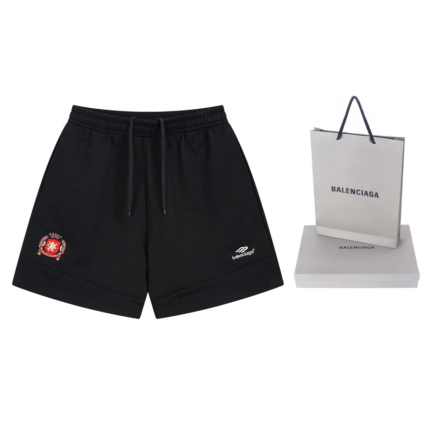 LuxluxHouse Best Quality Clothes Balenciaga Pants