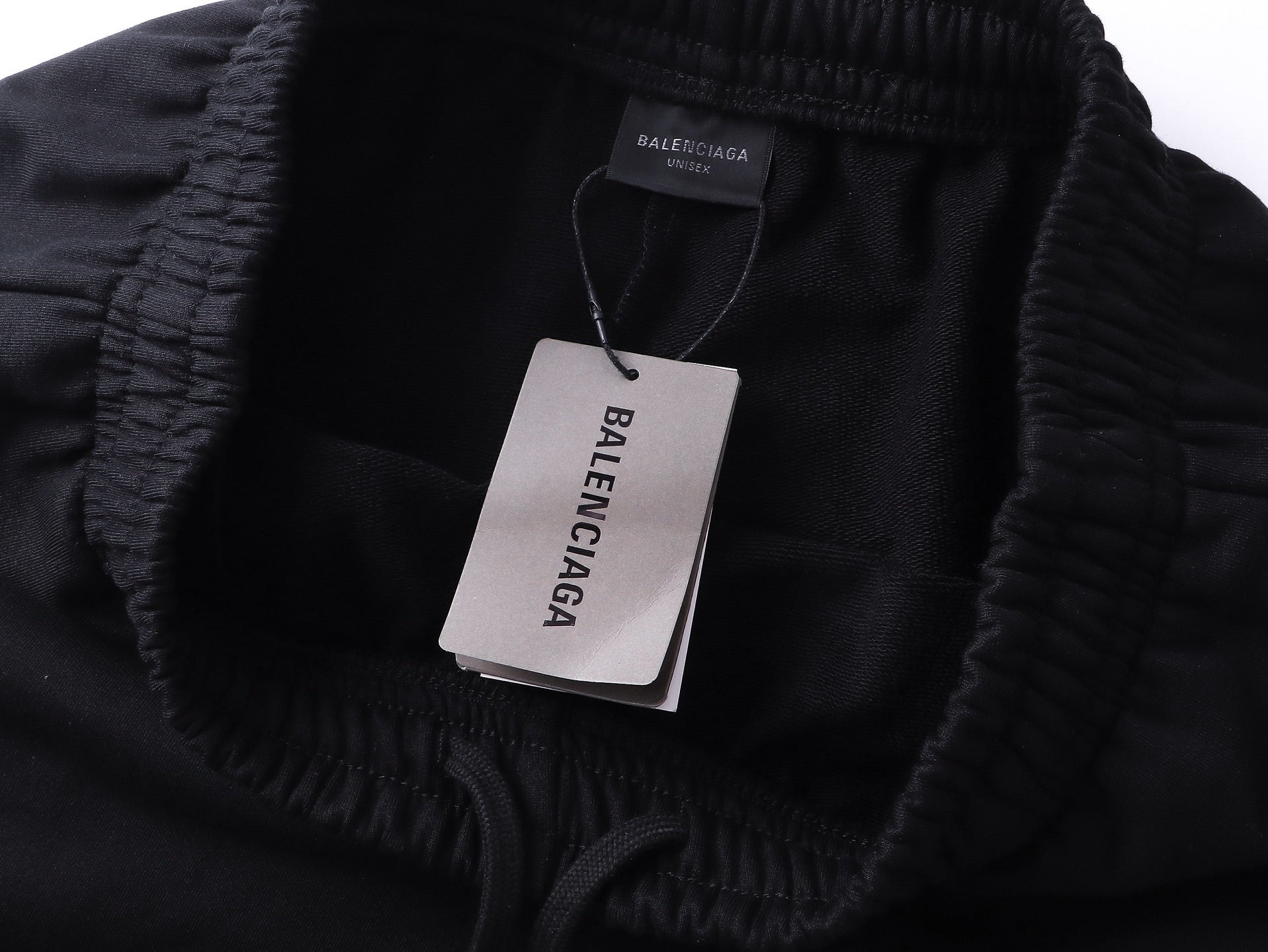 LuxluxHouse Best Quality Clothes Balenciaga Pants