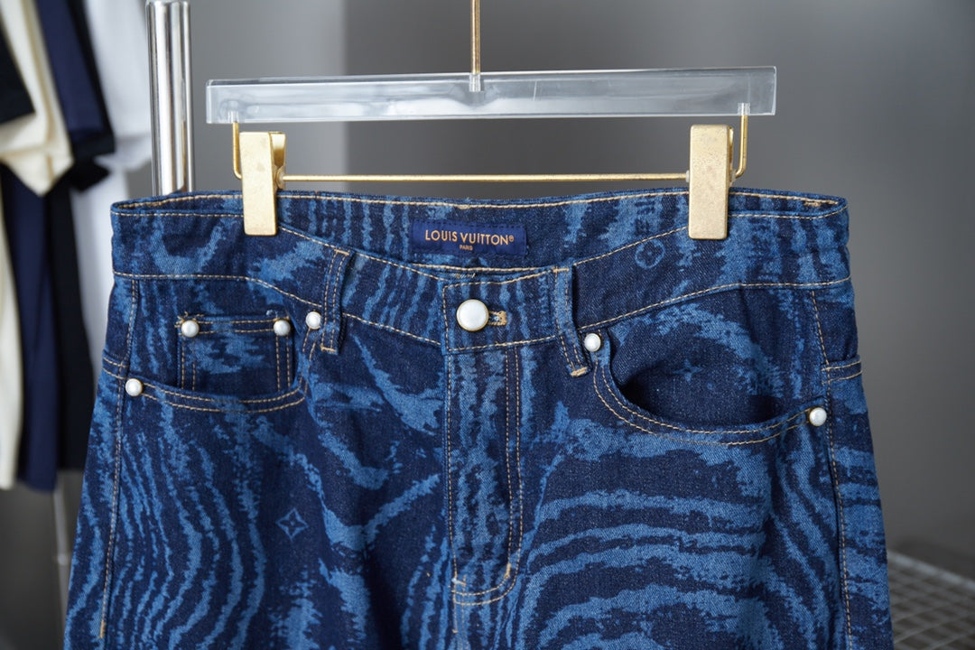 LuxluxHouse Best Quality Clothes Pants Louis Vuitton