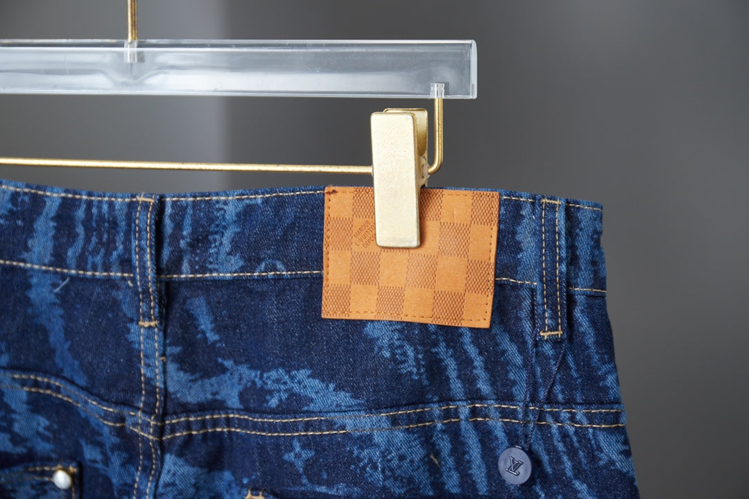 LuxluxHouse Best Quality Clothes Pants Louis Vuitton