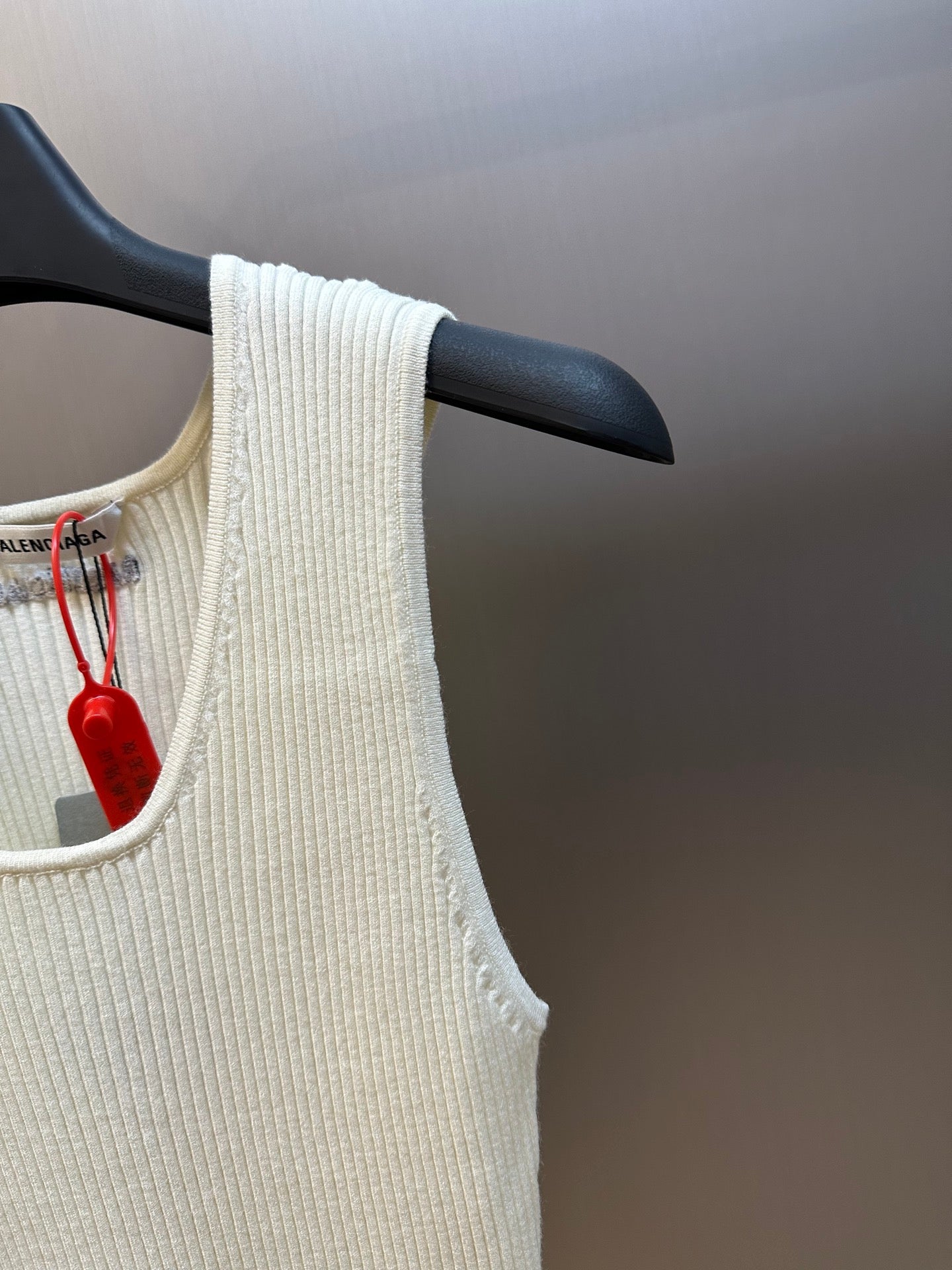 LuxluxHouse Best Quality Clothes Balenciaga Tank