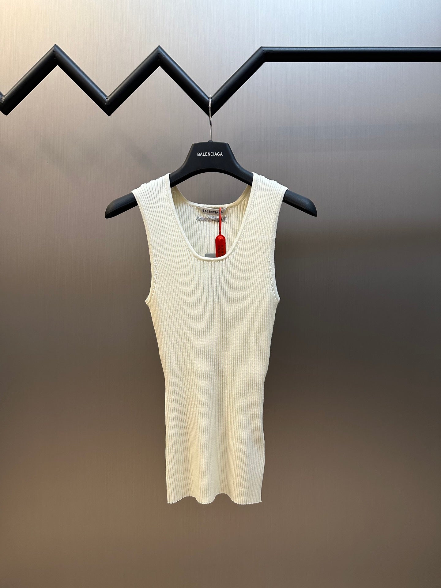 LuxluxHouse Best Quality Clothes Balenciaga Tank