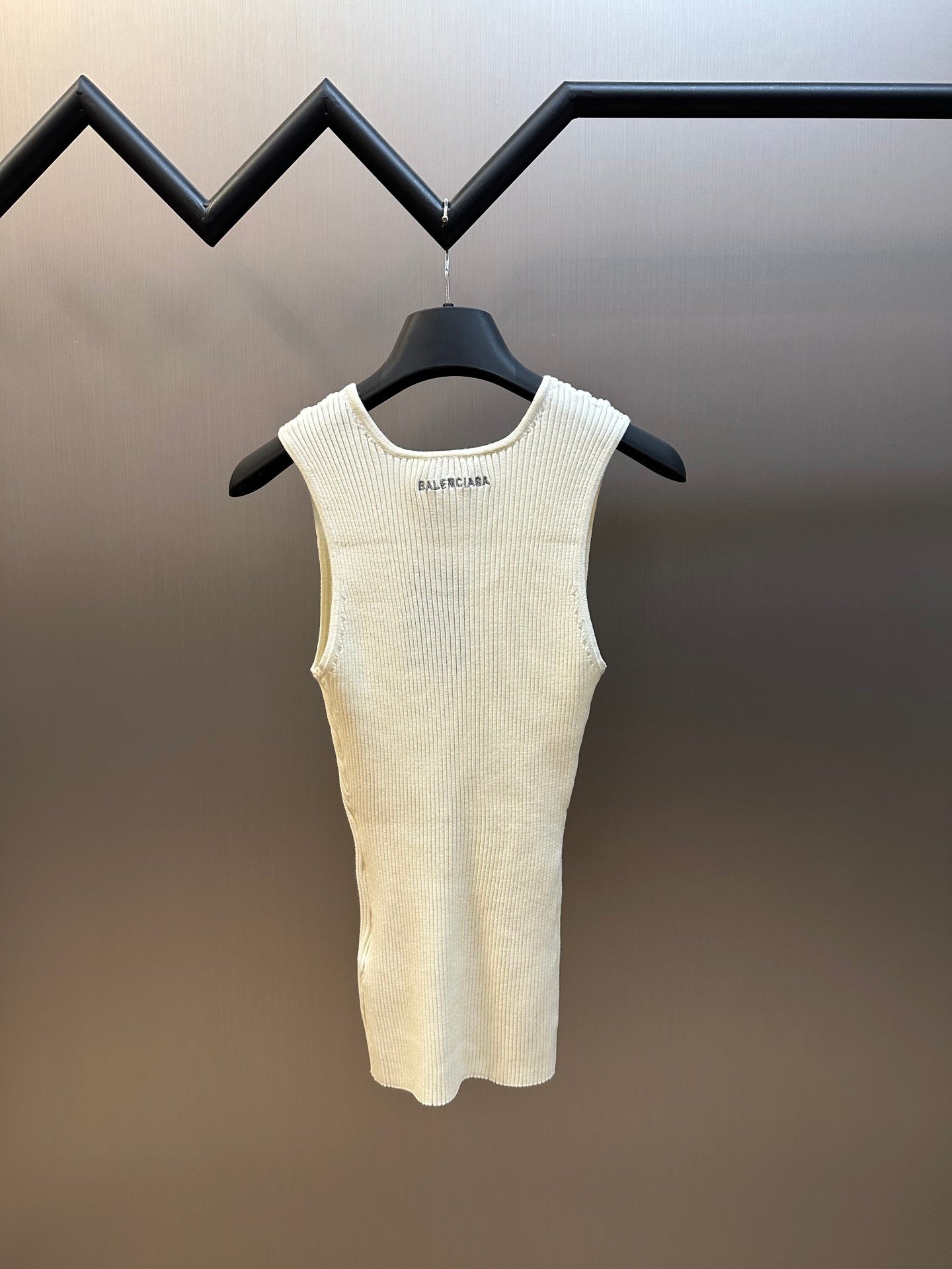 LuxluxHouse Best Quality Clothes Balenciaga Tank