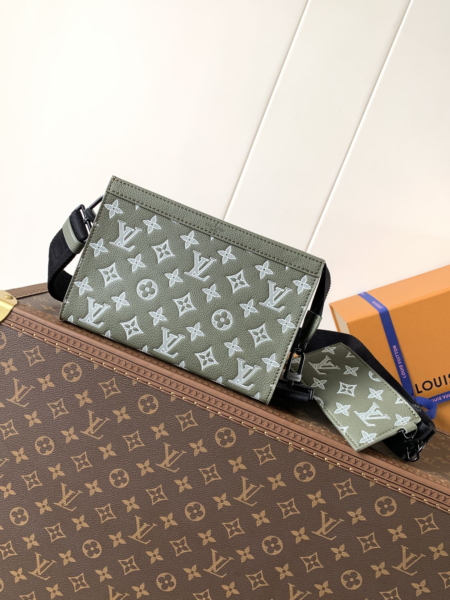 LuxluxHouse Best Quality Bags Louis Vuitton Men